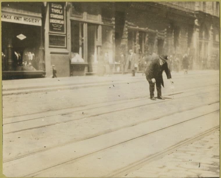 Broadway #573