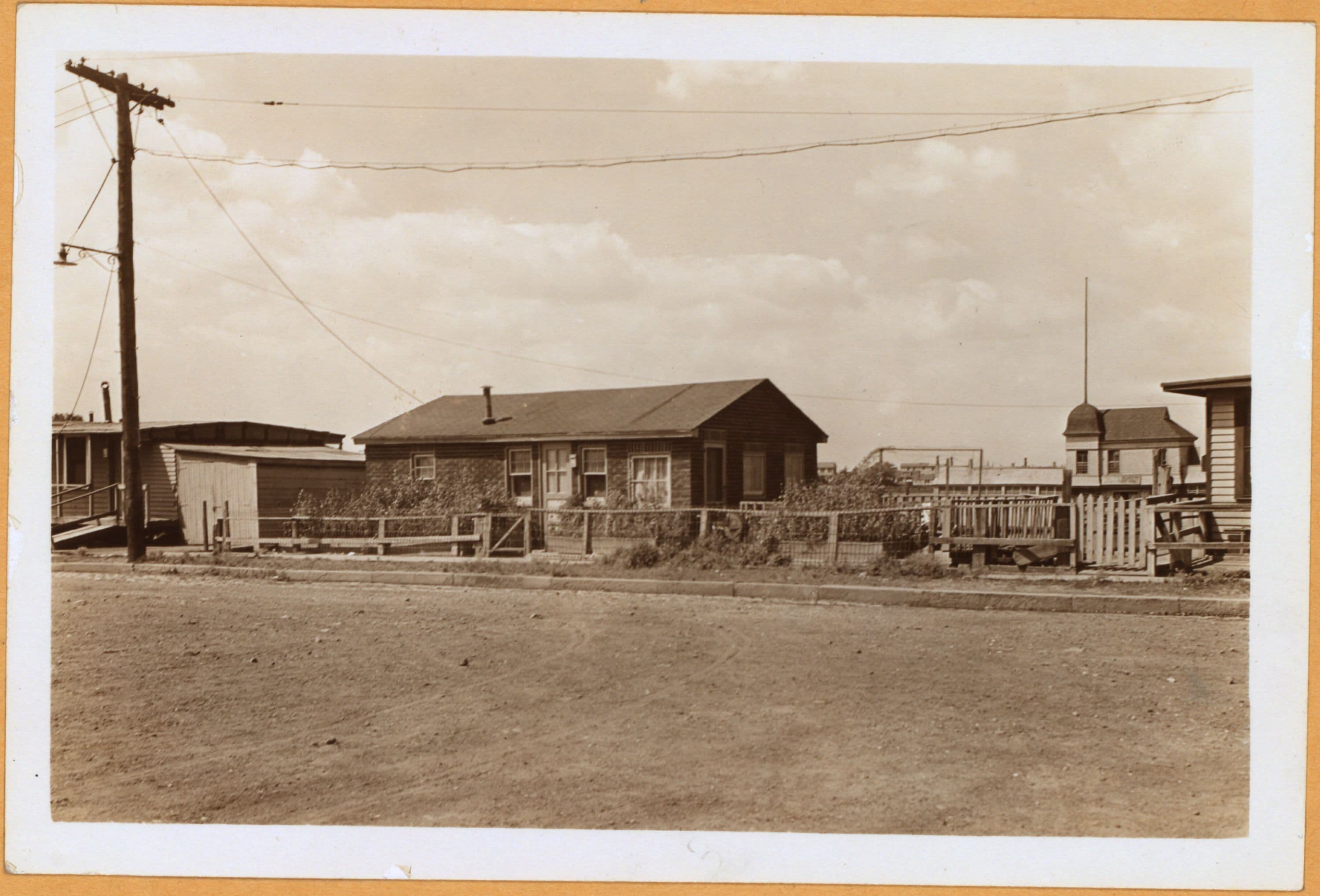 Bronx: Bronx River Avenue - Soundview Avenue