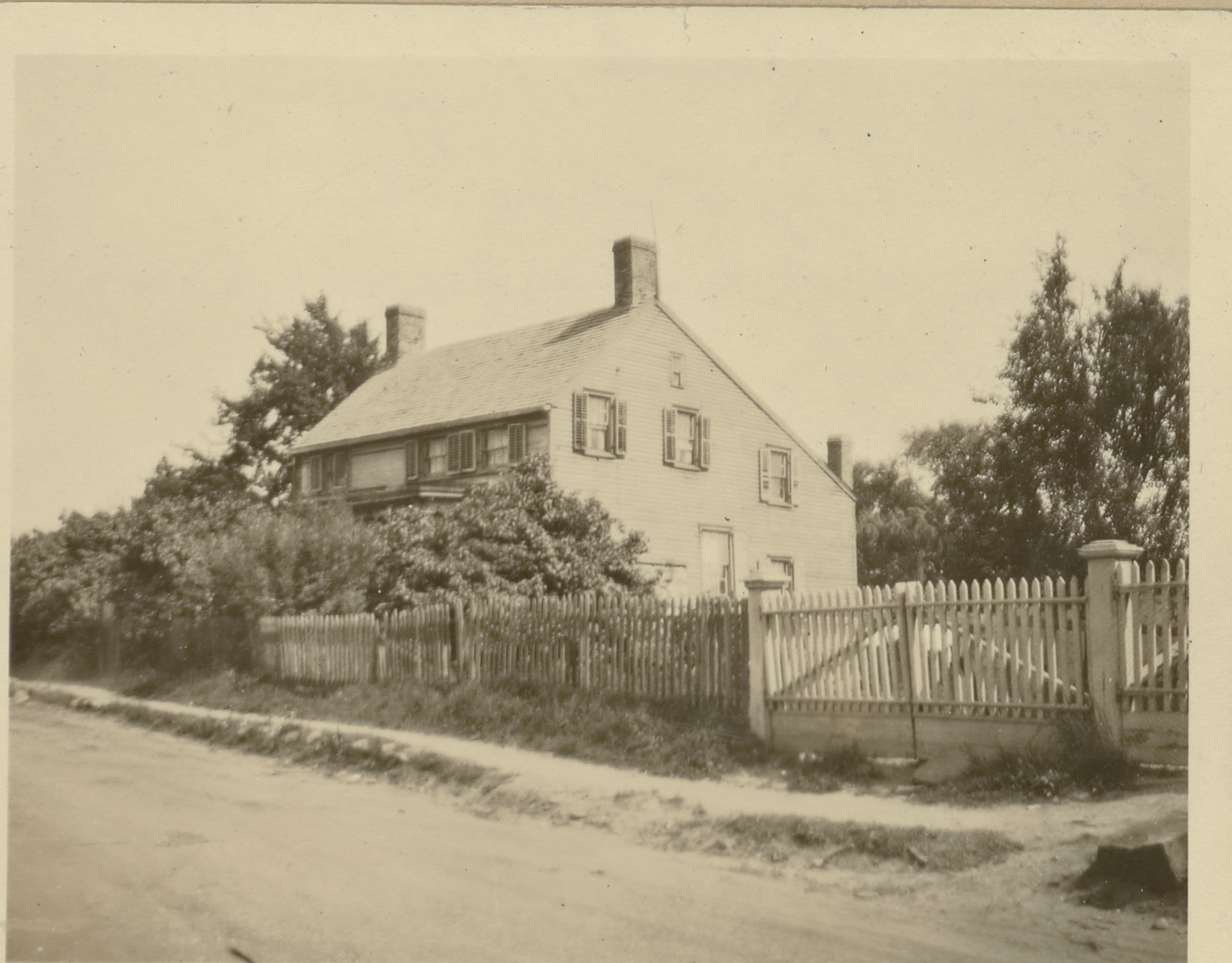 Queens: Justice Avenue - 90th Street