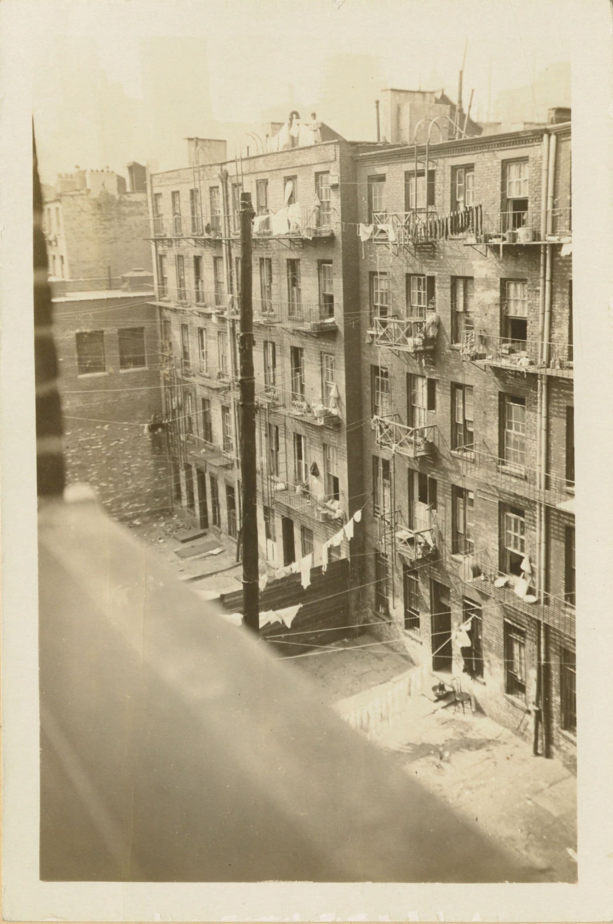 Manhattan: 39th Street - 1st Avenue