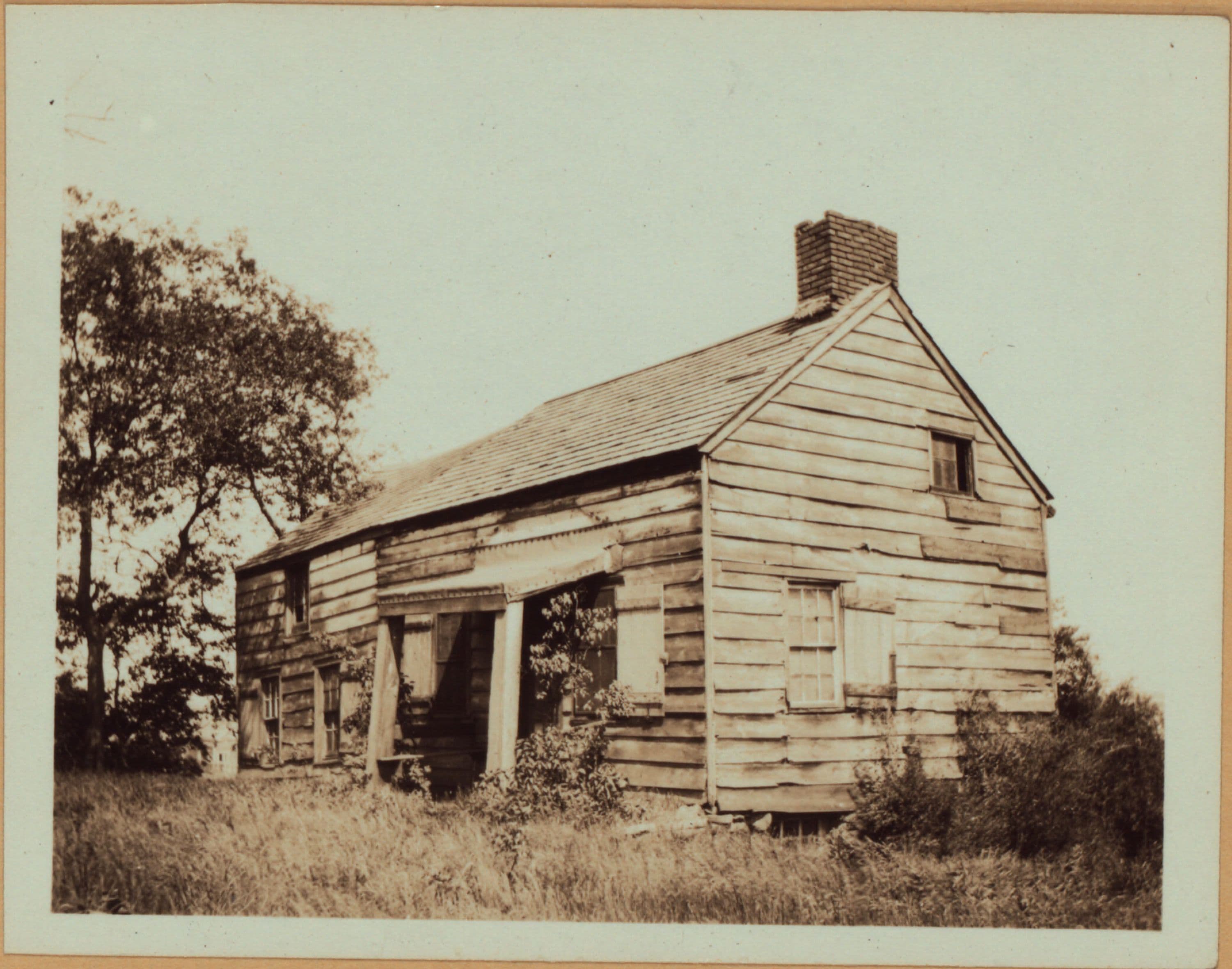 Queens: Dry Harbor Road - Caldwell Avenue