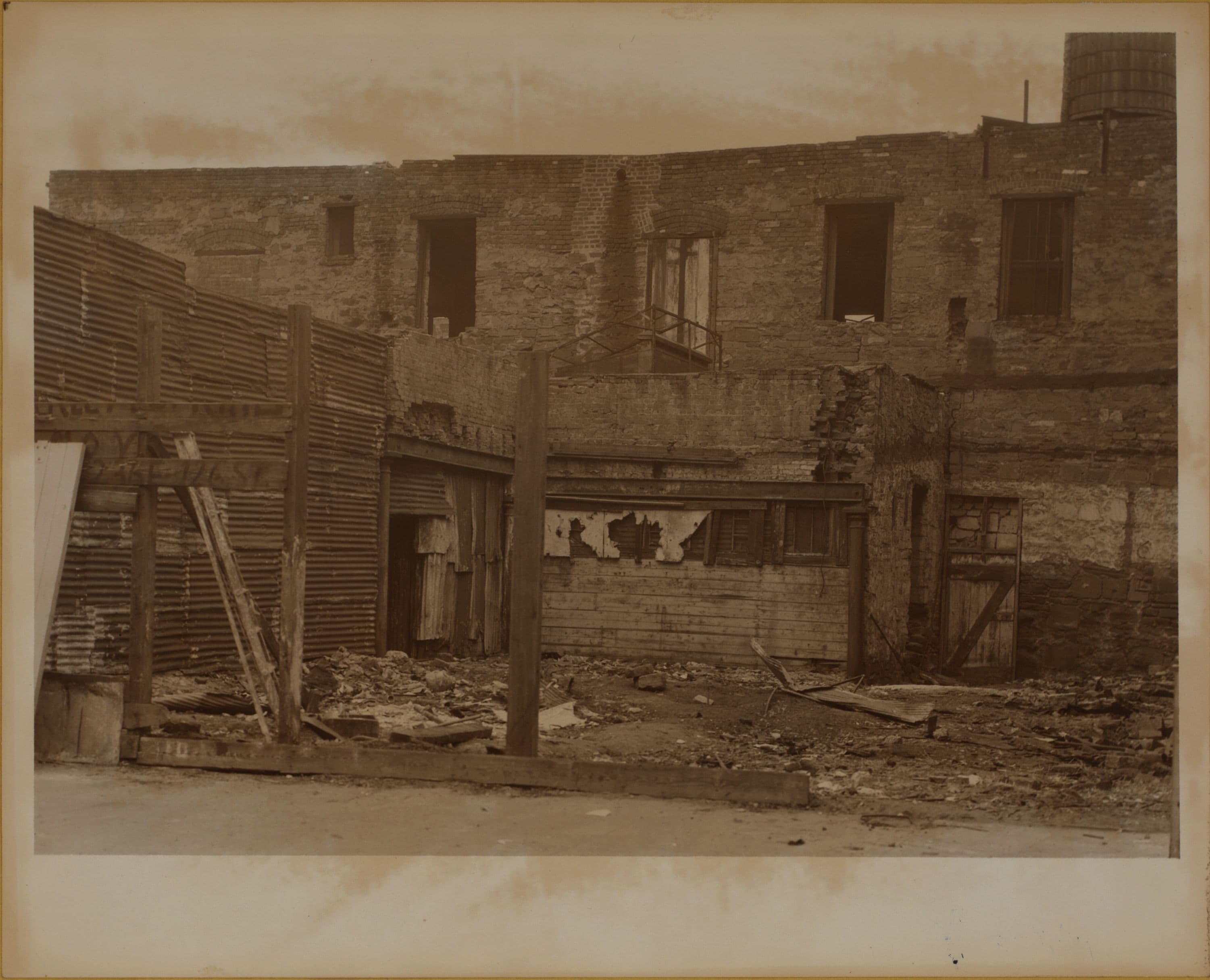 Manhattan: 121st Street - 1st Avenue
