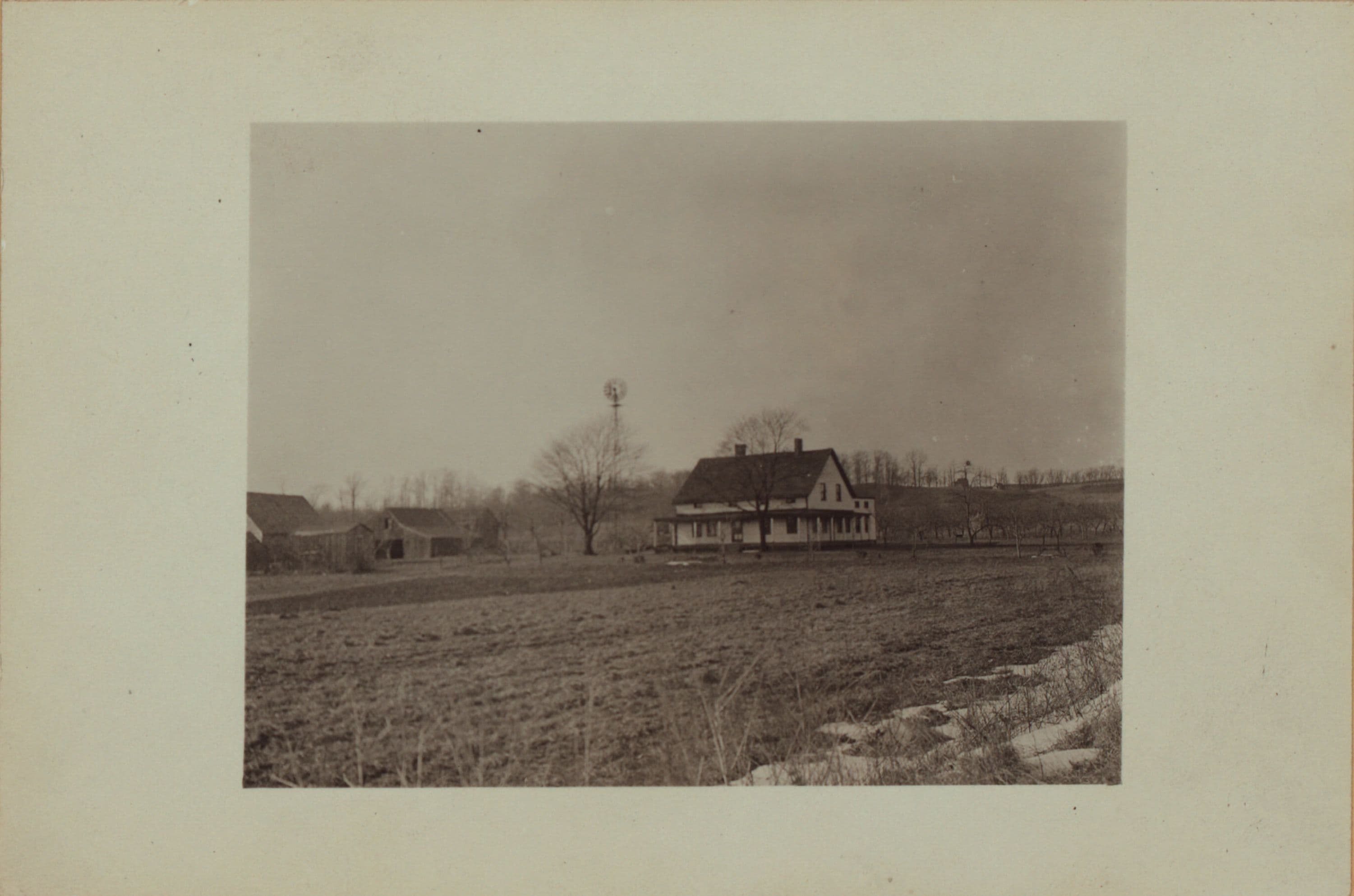 Queens: Little Neck Parkway - 74th Avenue