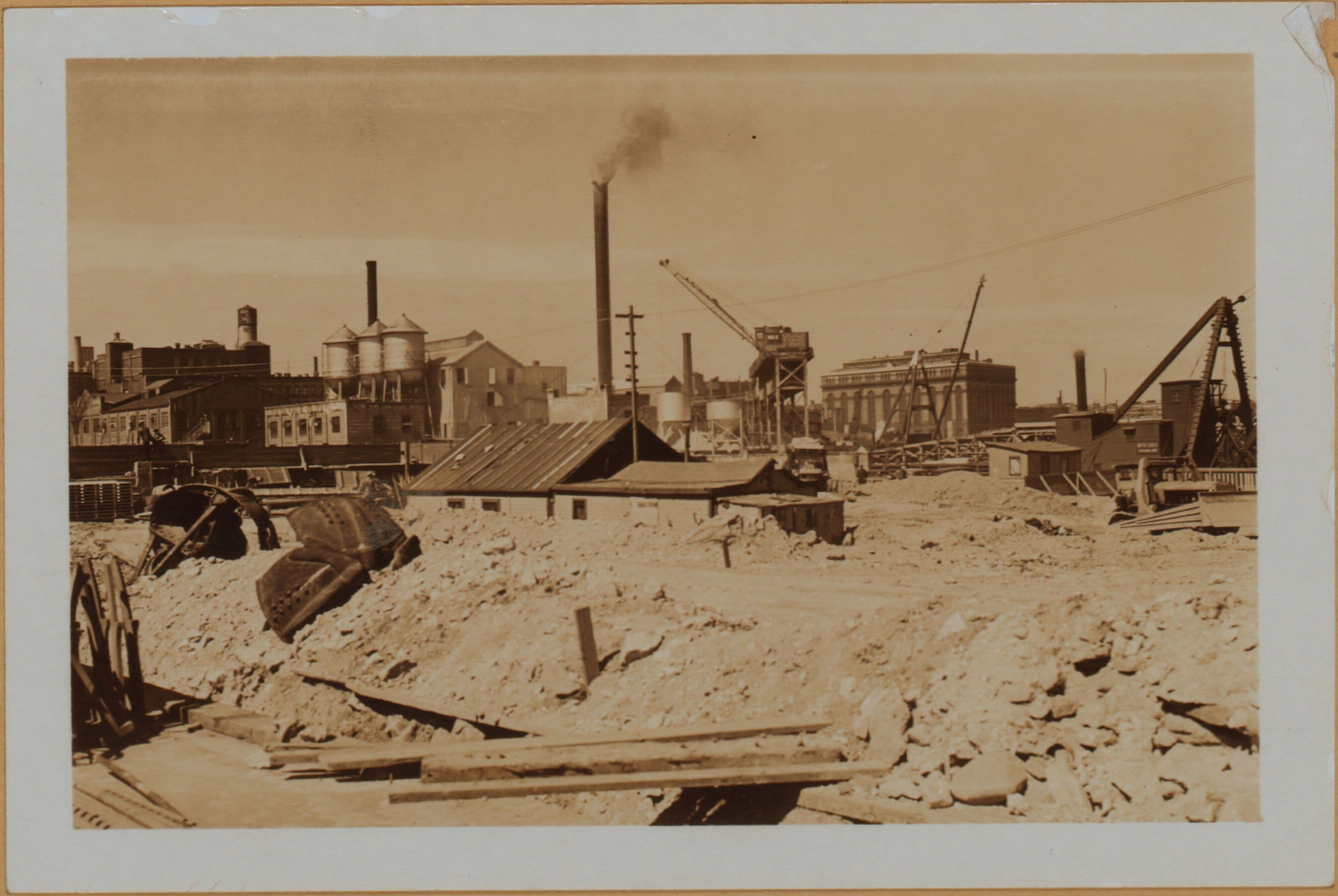 Manhattan: 89th Street (East) - East End Avenue