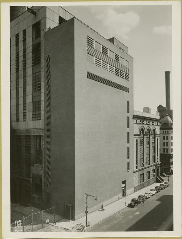 39th Street (East) - First Avenue