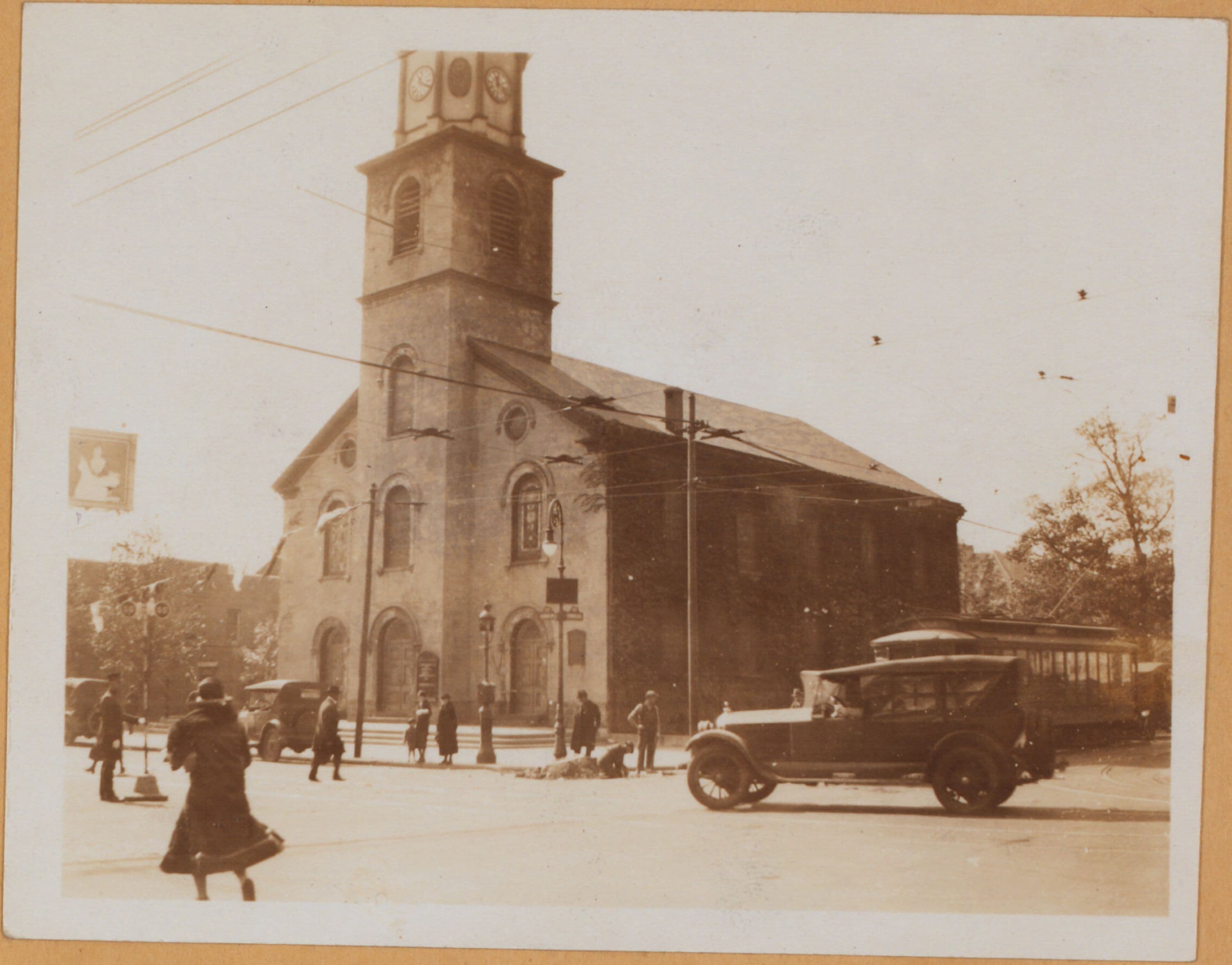 Brooklyn: Flatbush Avenue - Snyder Avenue