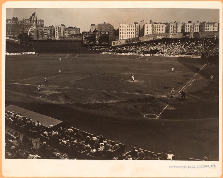 Bronx: 161st Street - River Avenue