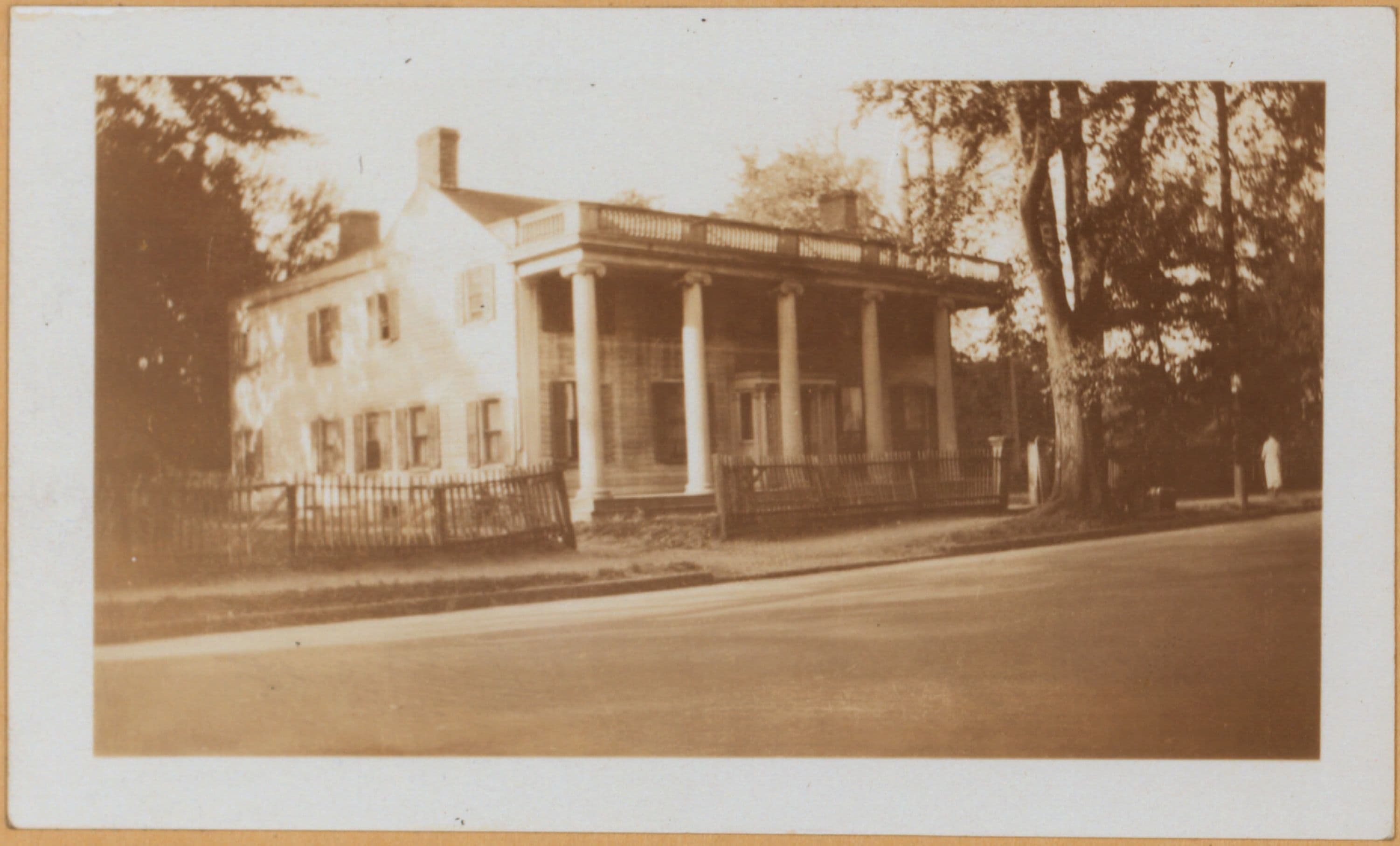 Brooklyn: Fort Hamilton - 100th Street, 1928–1933