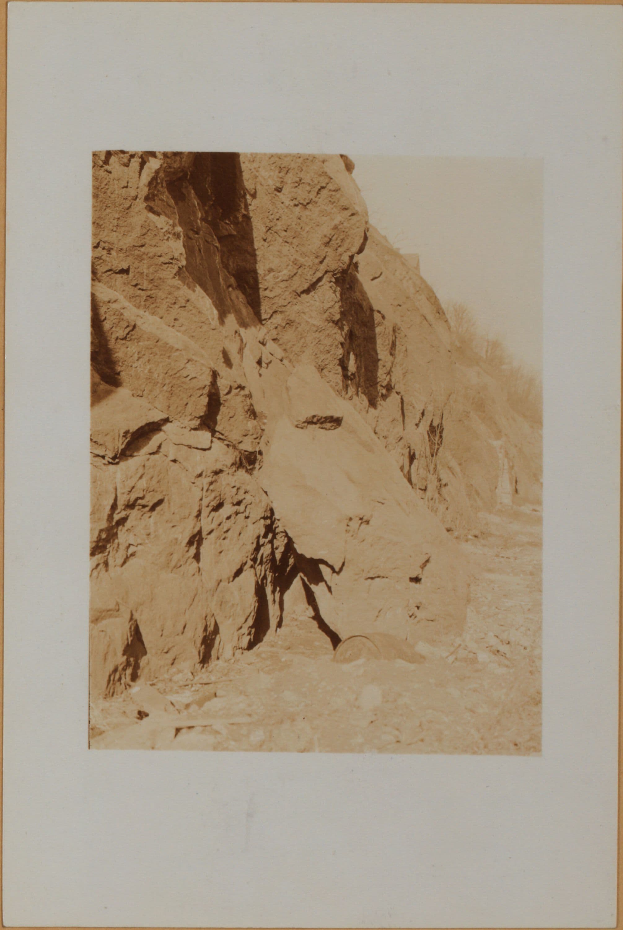Manhattan: Bennett Avenue - 192nd Street, 1930