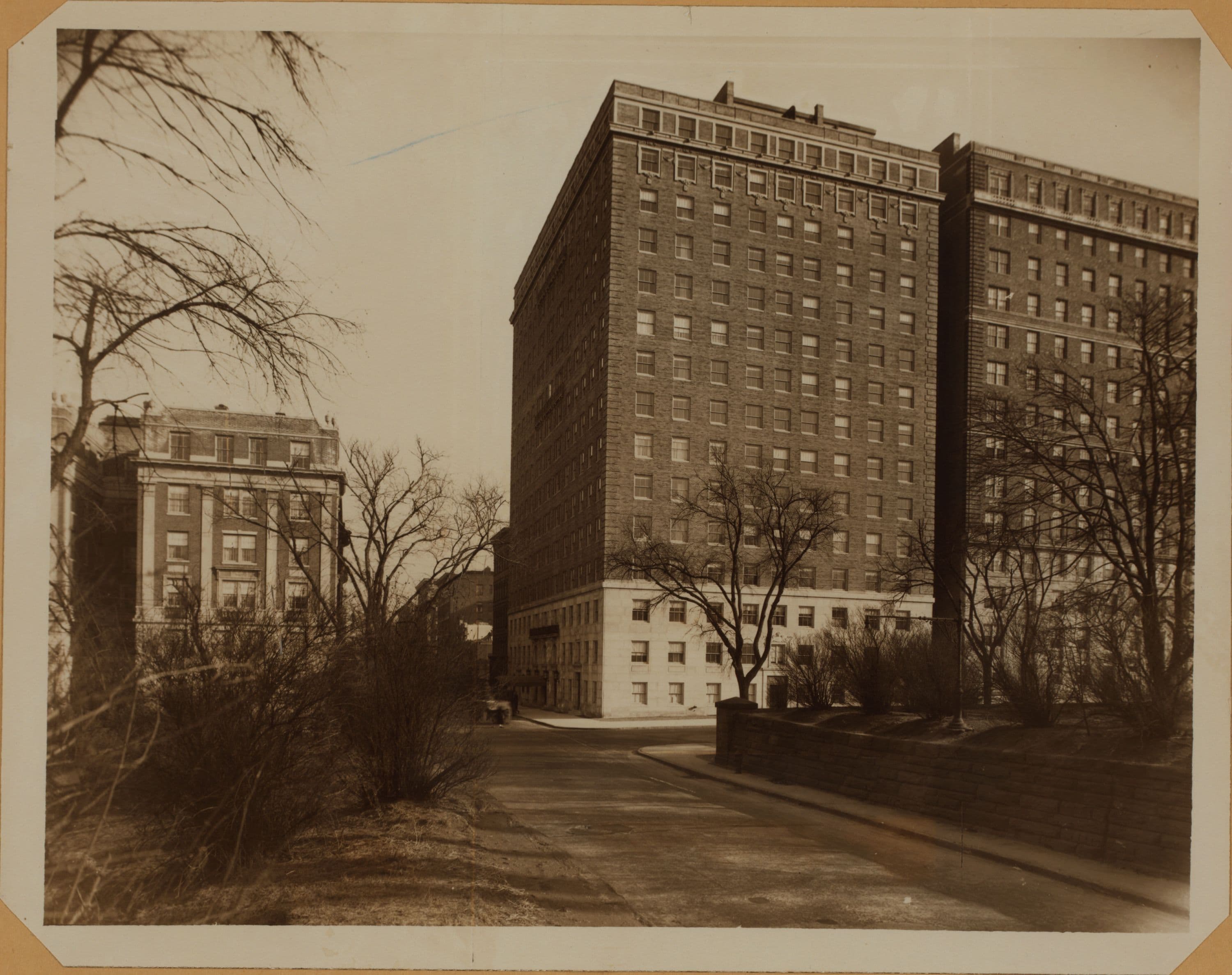 Manhattan: 5th Avenue - 97th Street