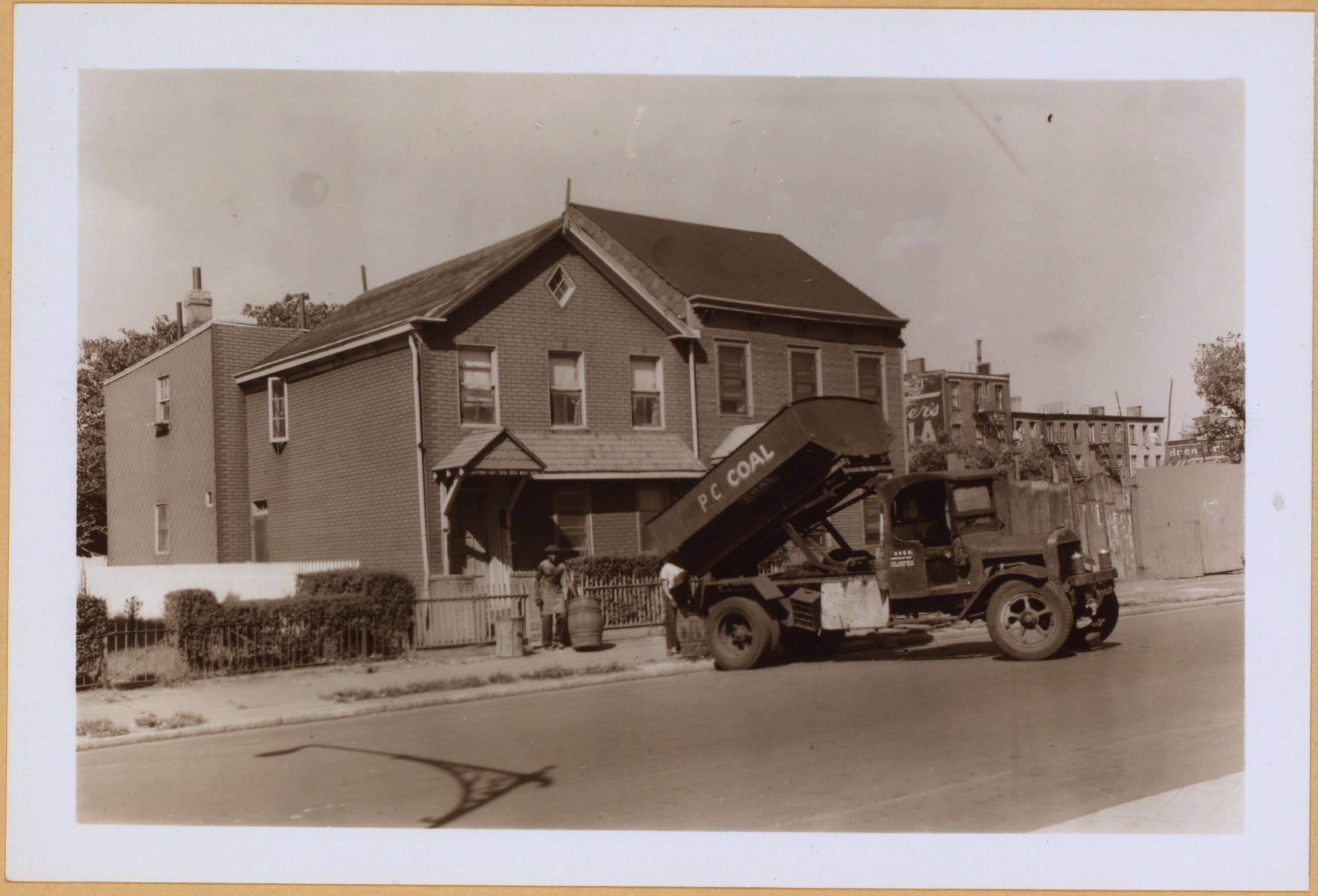 Brooklyn: Herkimer Street - Schenectady Avenue