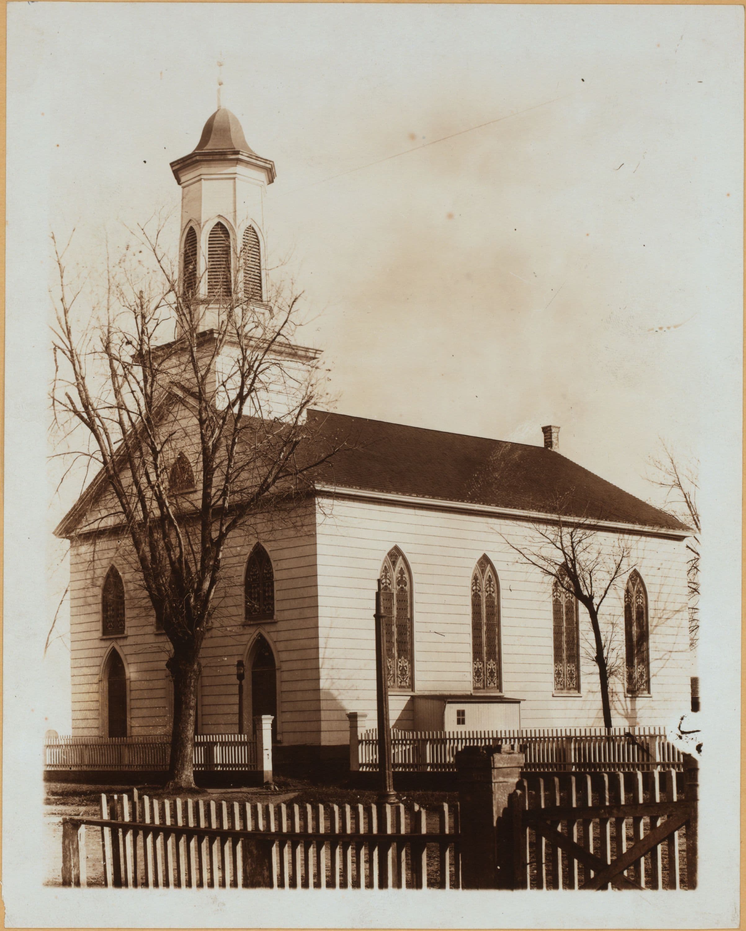 Brooklyn: New Lots Avenue - Schenck Avenue, 1900