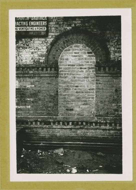 Cherry Street #230 - Pelham Street