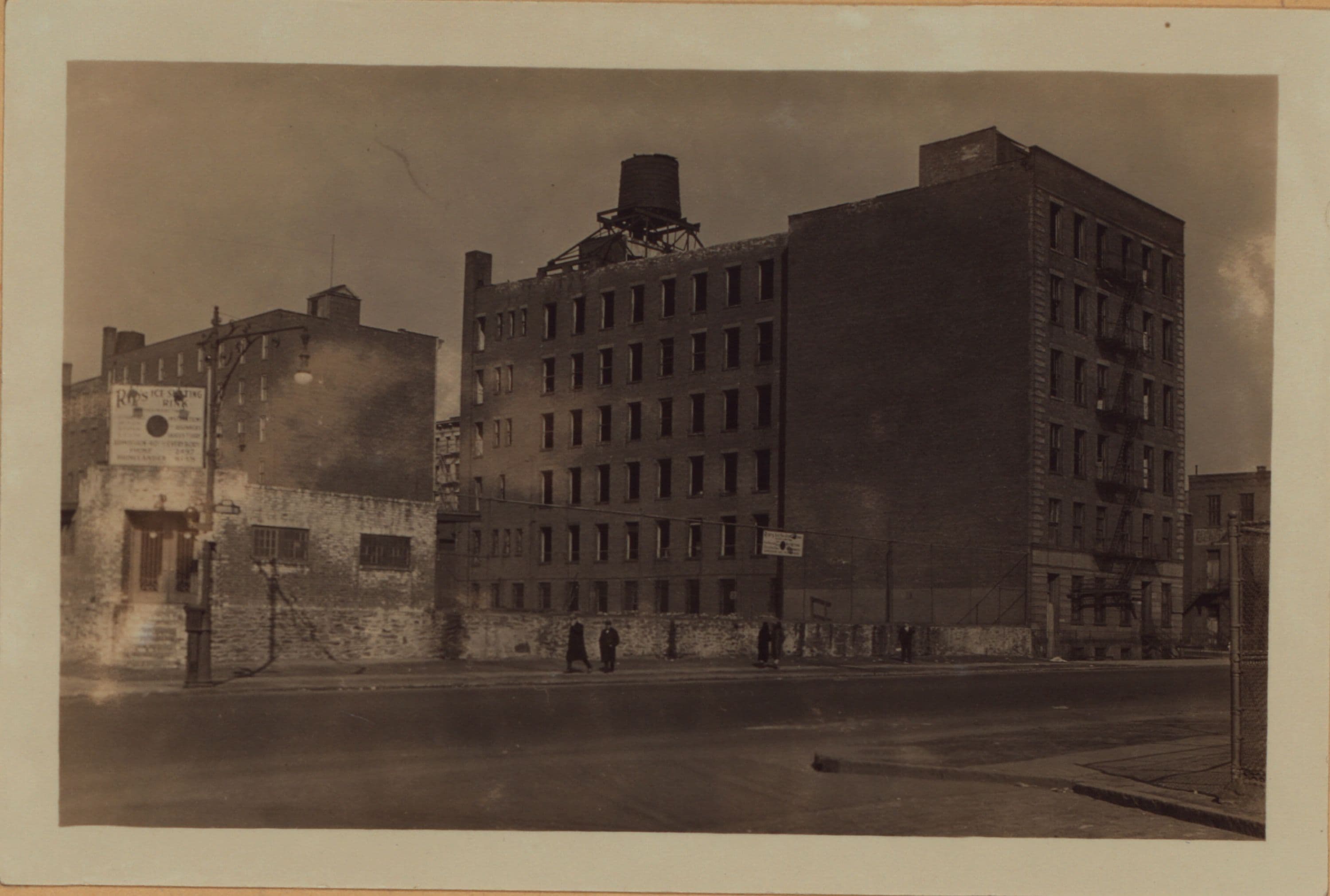 Manhattan: York Avenue - 67th Street