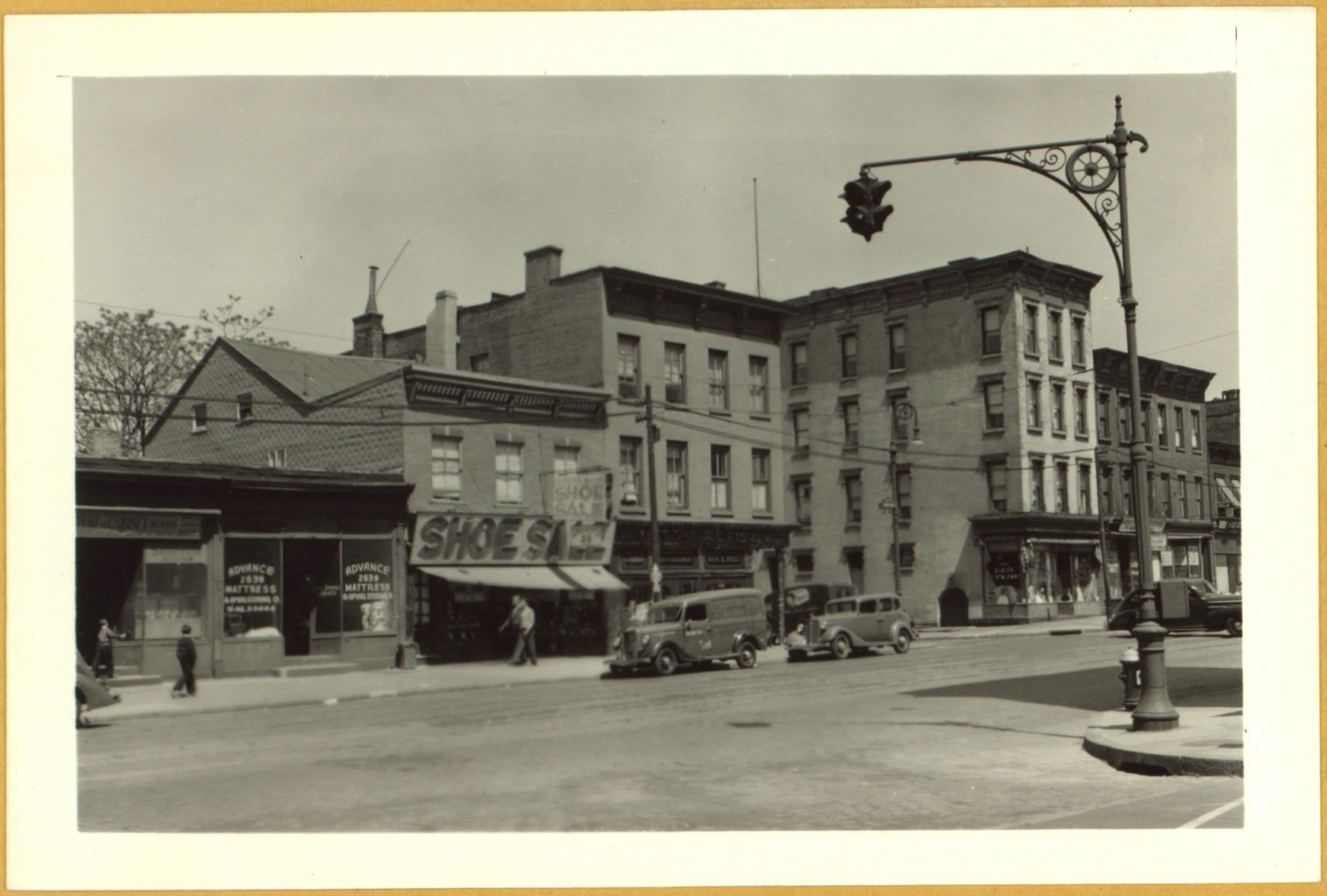 Bronx: 3rd Avenue - 141st Street