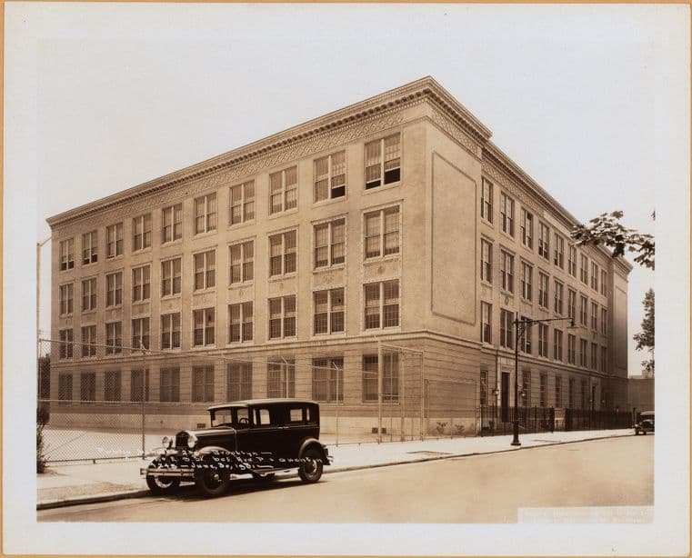 Brooklyn: 8th Street (East) - Avenue P