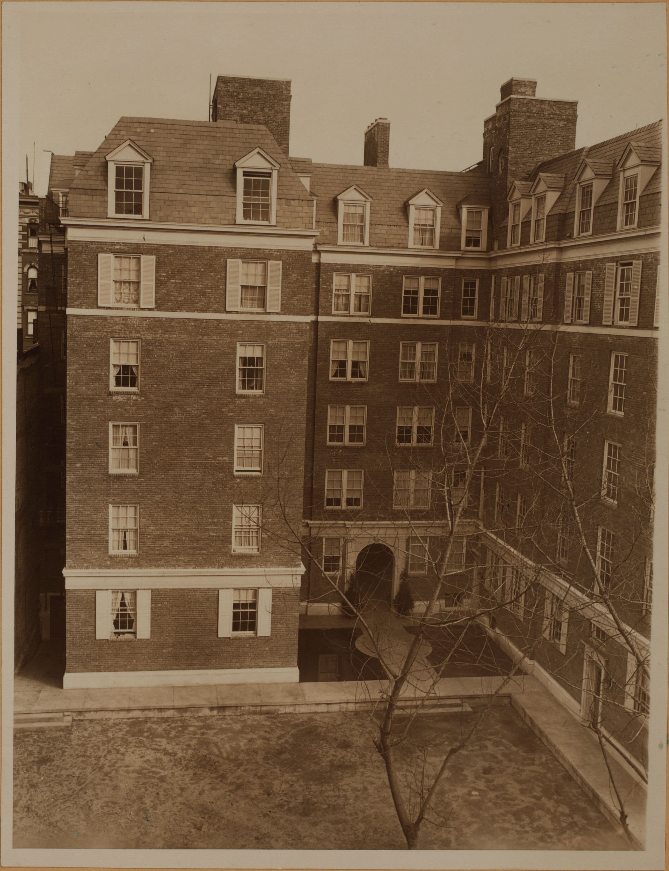 Manhattan: 105th Street (East) - 2nd Avenue