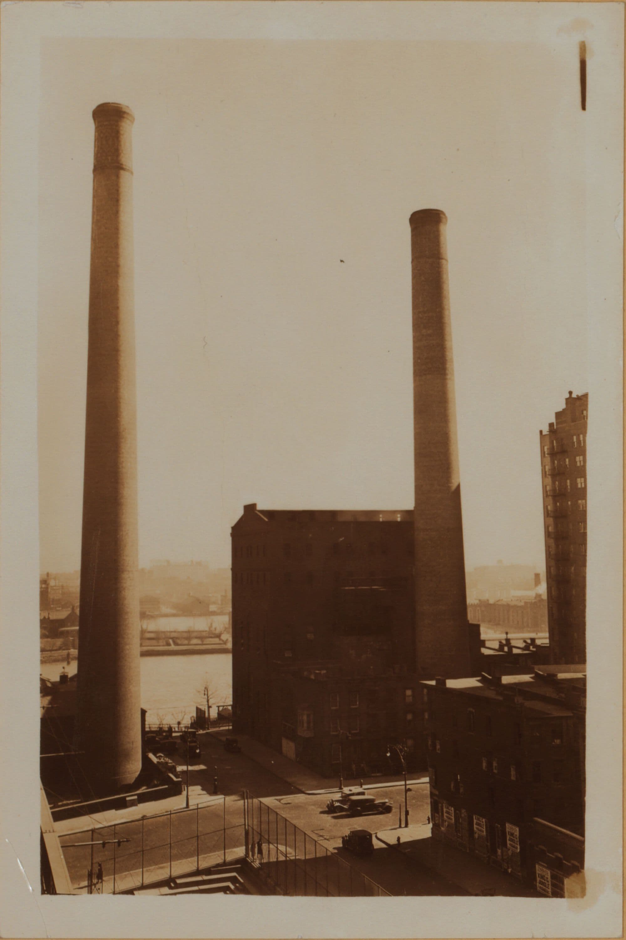 Manhattan: 59th Street - Sutton Place