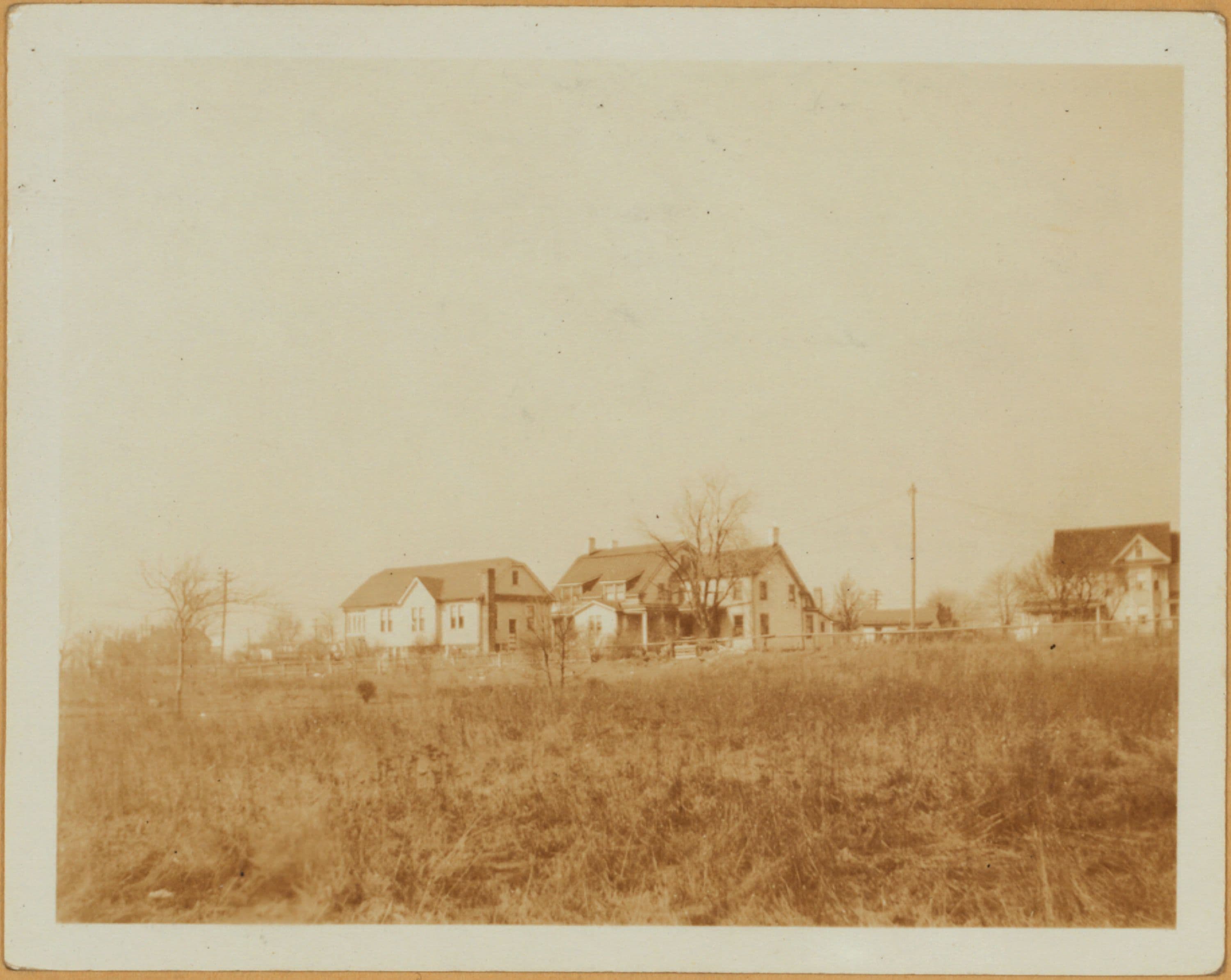 Brooklyn: Kings Highway - Church Avenue, 1923