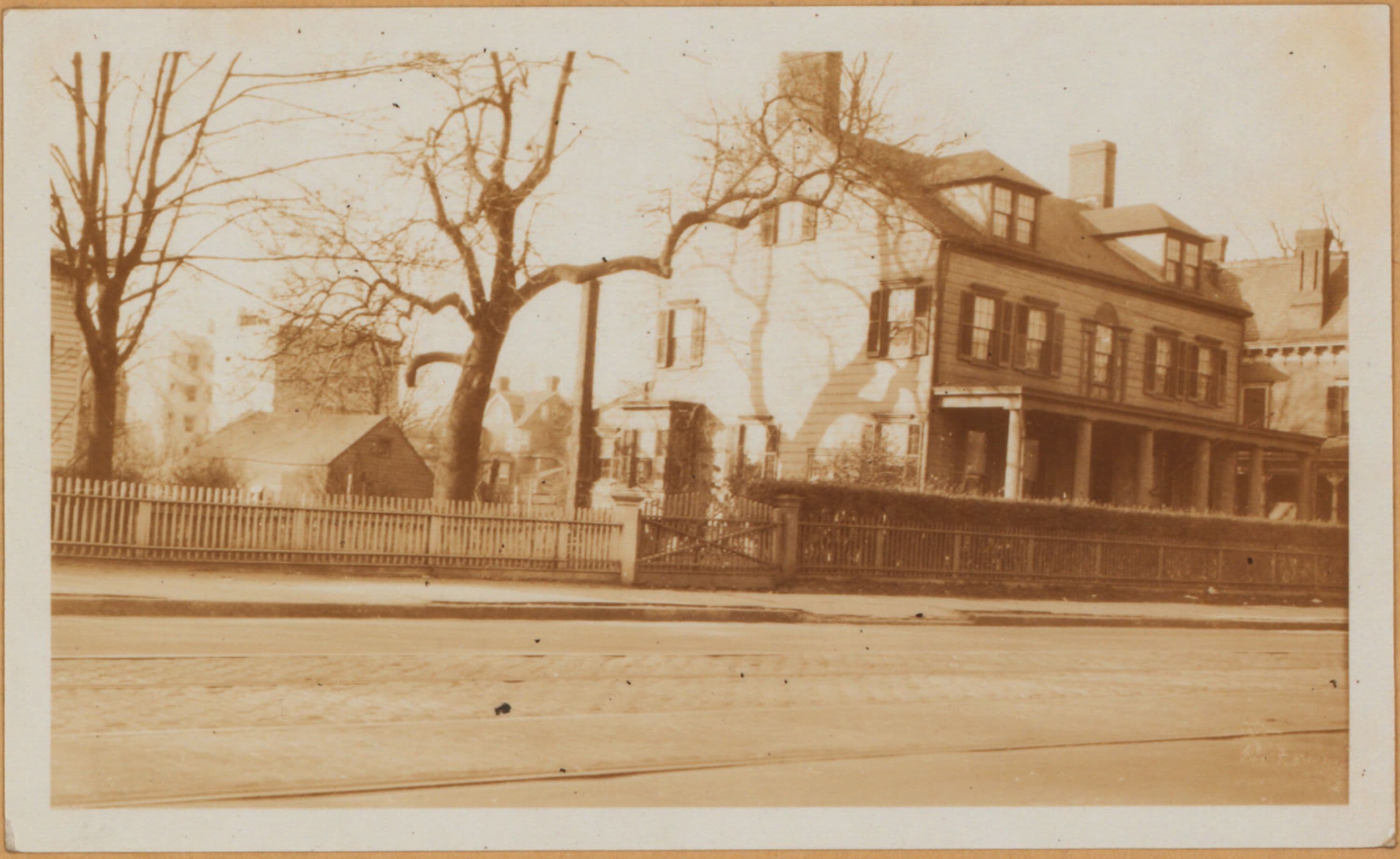 Brooklyn: Flatbush Avenue - Rutland Road