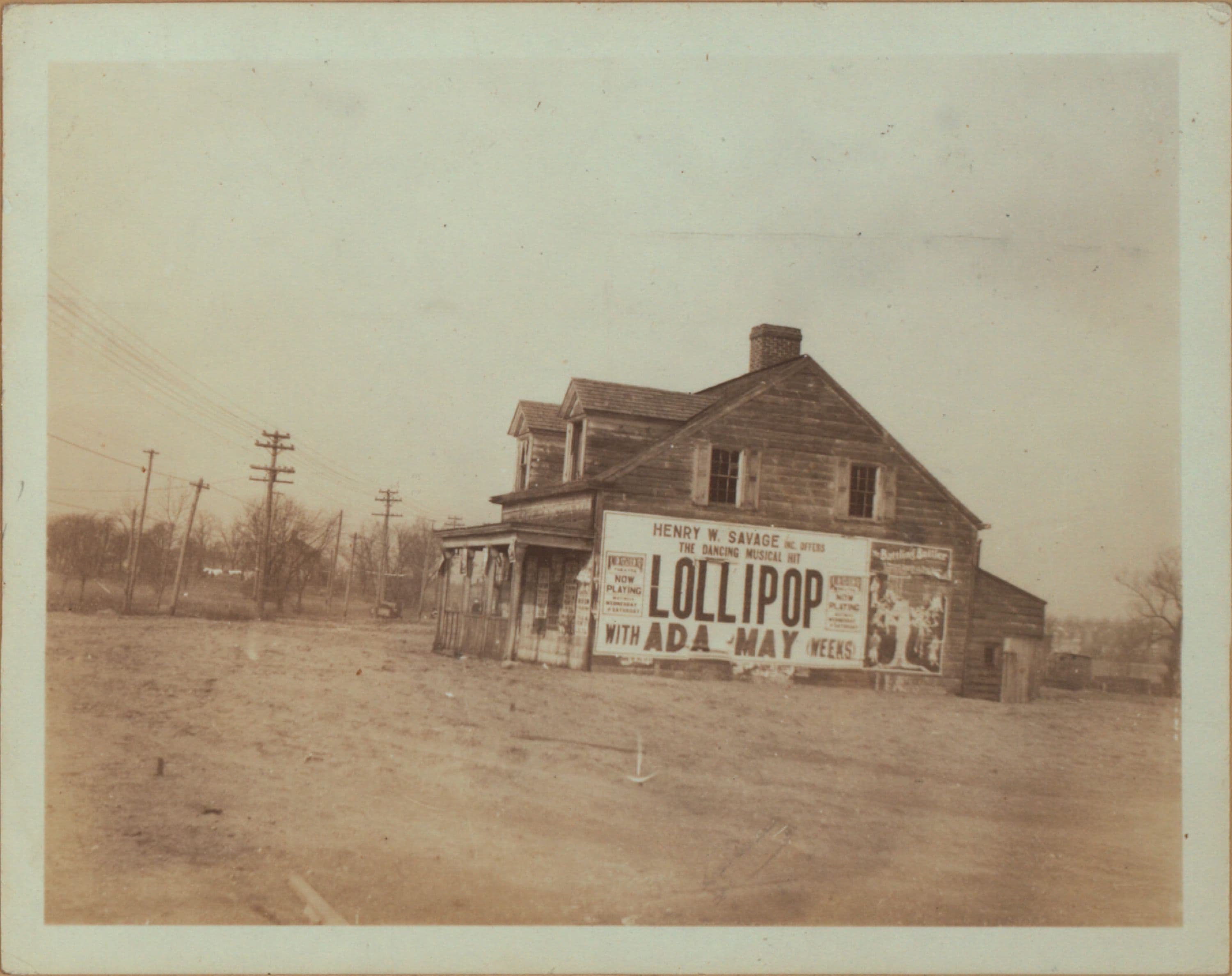 Queens: Queens Boulevard - 63rd Avenue