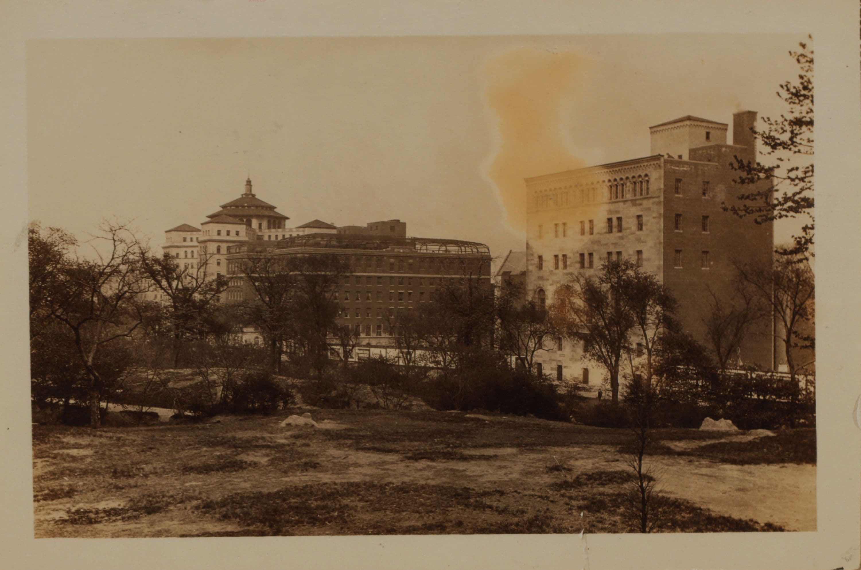 Manhattan: 5th Avenue - 102nd Street