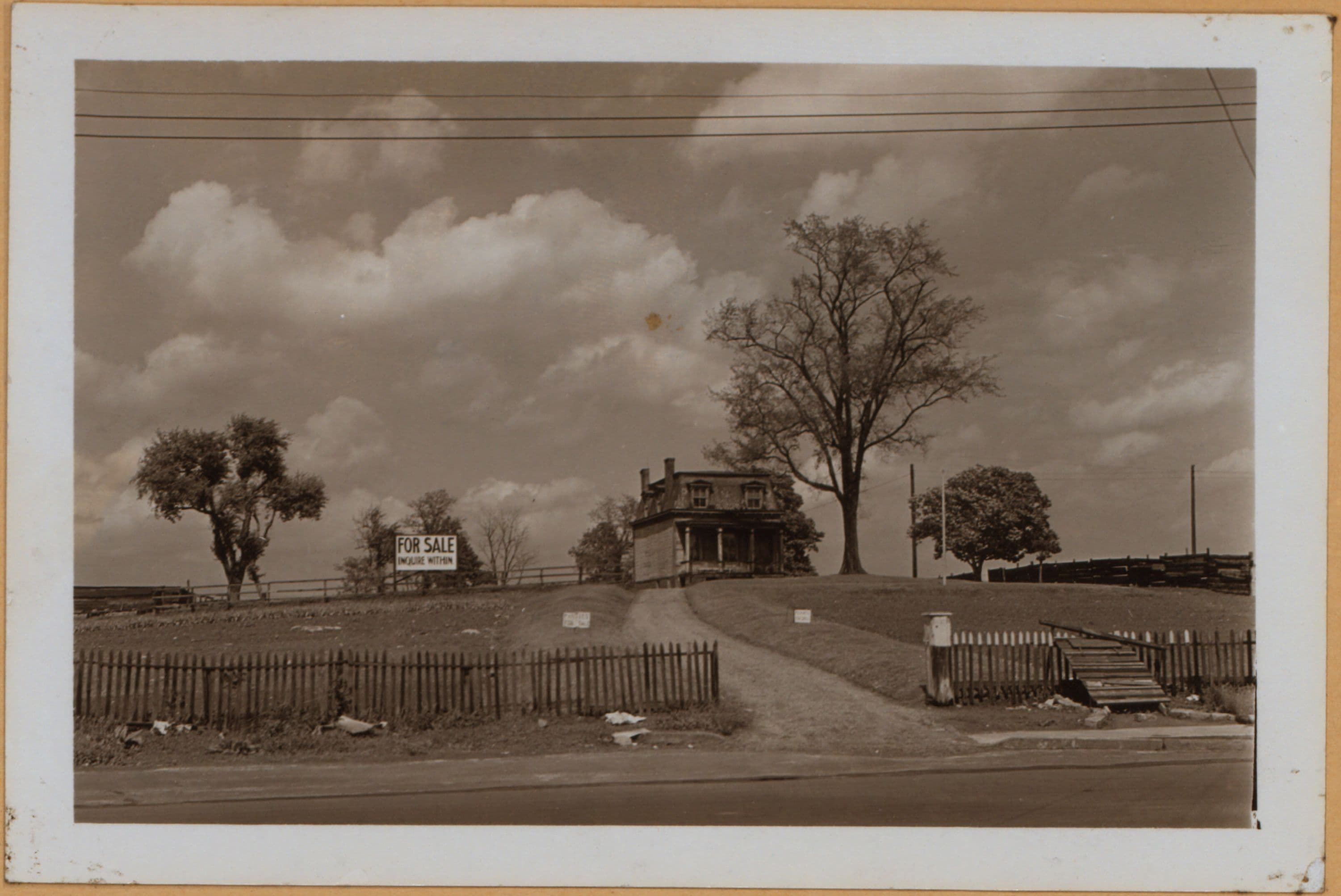 Bronx: Soundview Avenue - Lafayette Avenue