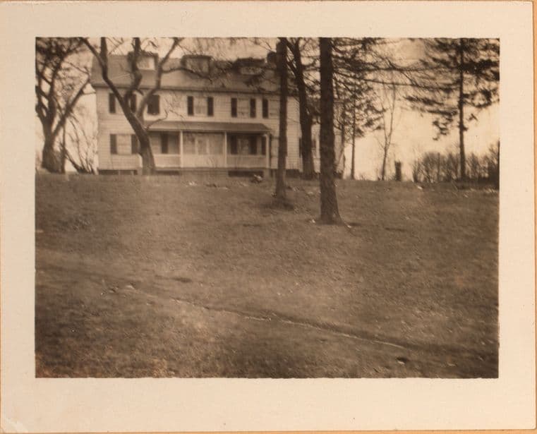 Bronx: 242nd Street (East) - White Plains Road, 1914