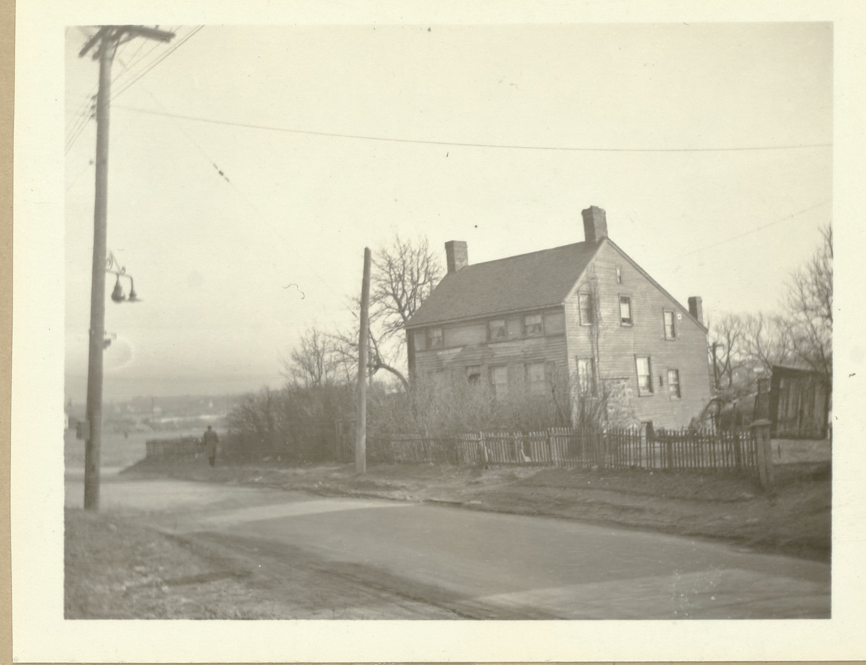 Queens: Justice Avenue - 90th Street