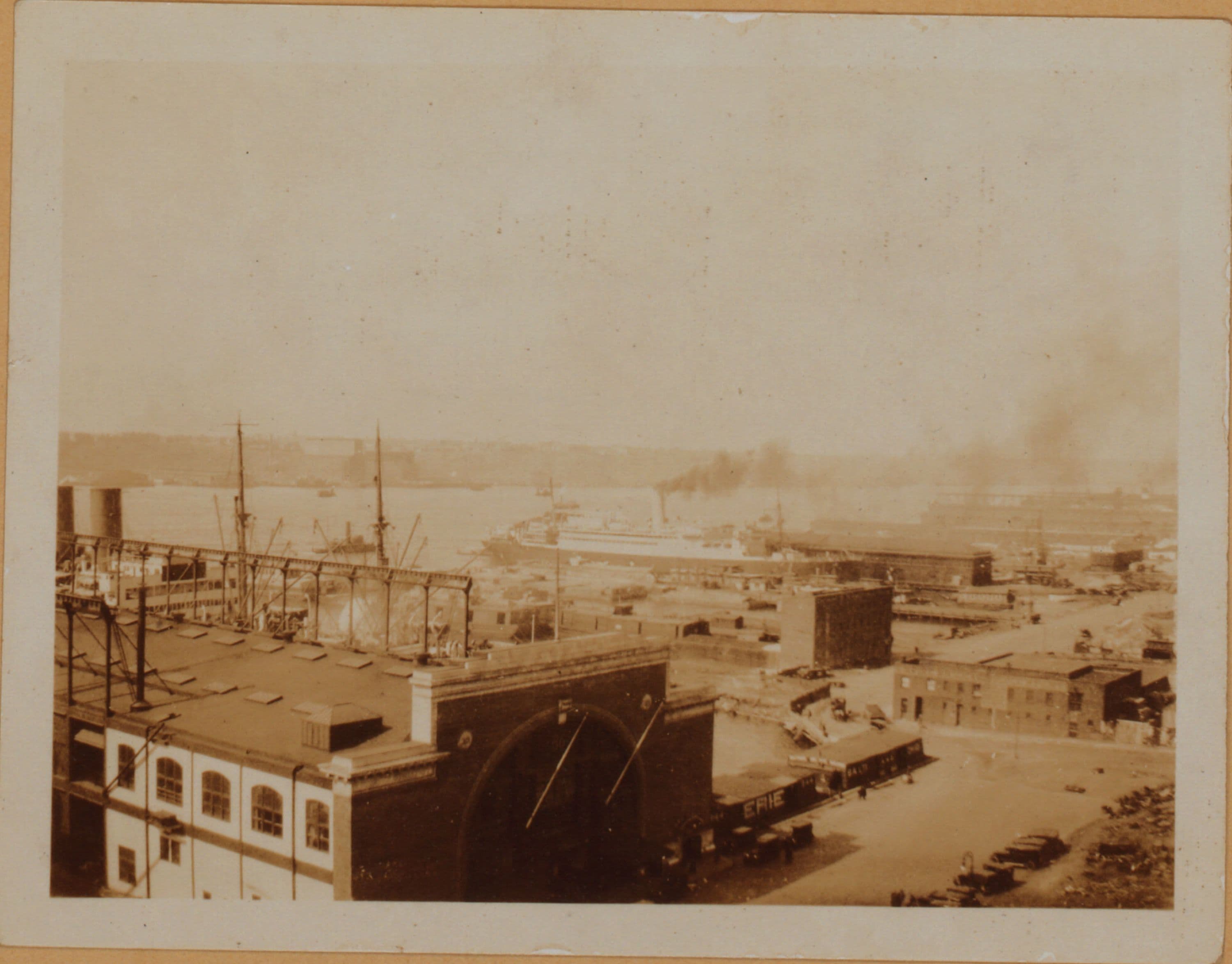 Manhattan: 12th Avenue - 45th Street