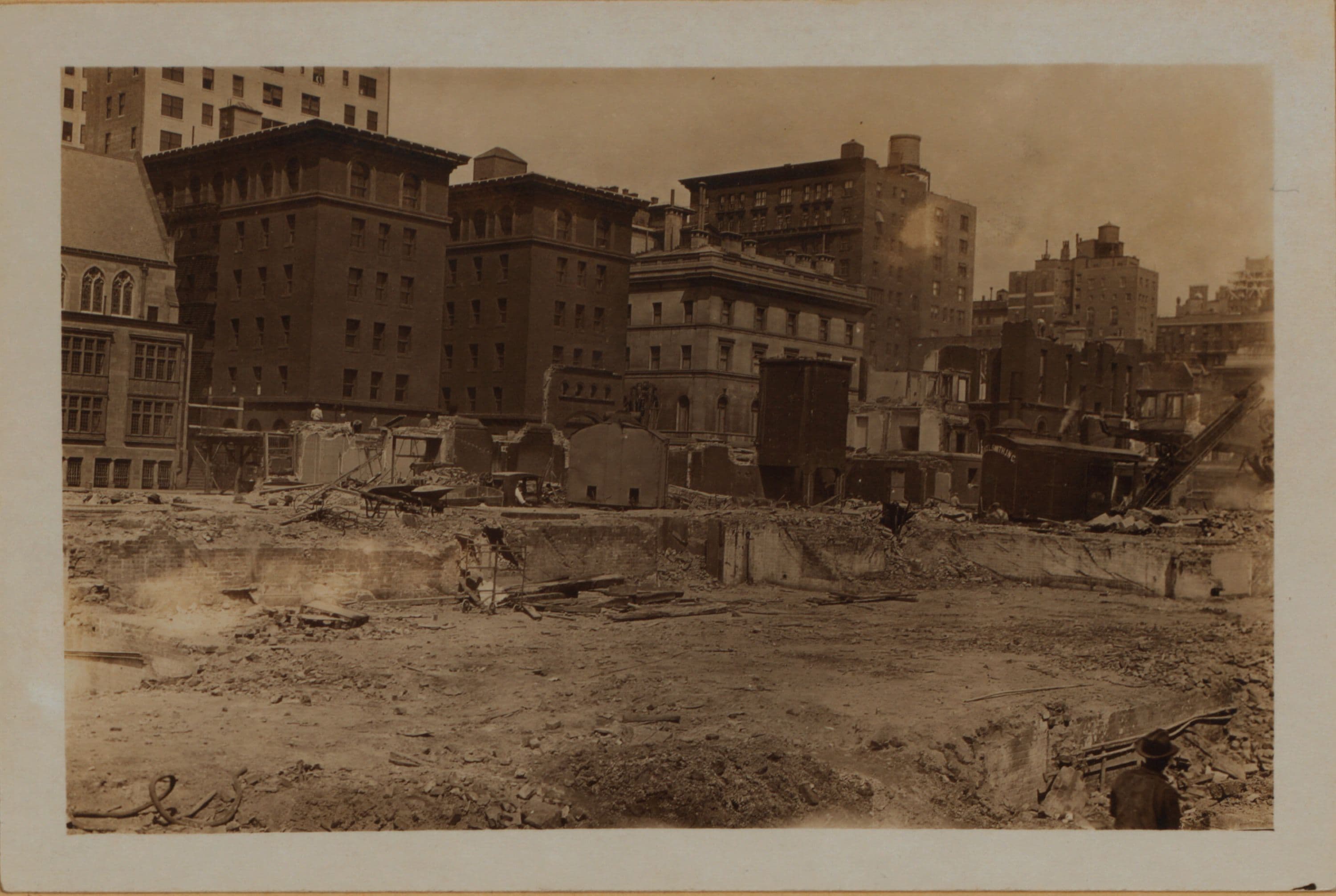 Manhattan: 71st Street - Park Avenue