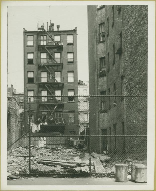 Madison Street #143