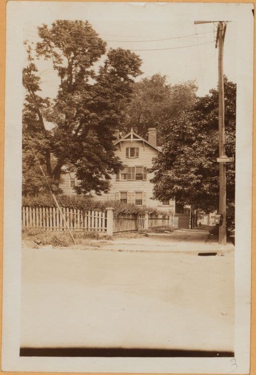 Bronx: Westchester Avenue - St. Peter's Avenue
