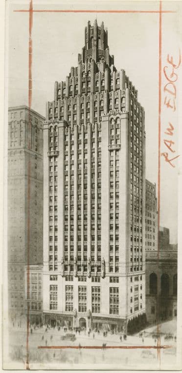 Trinity Place #72-76