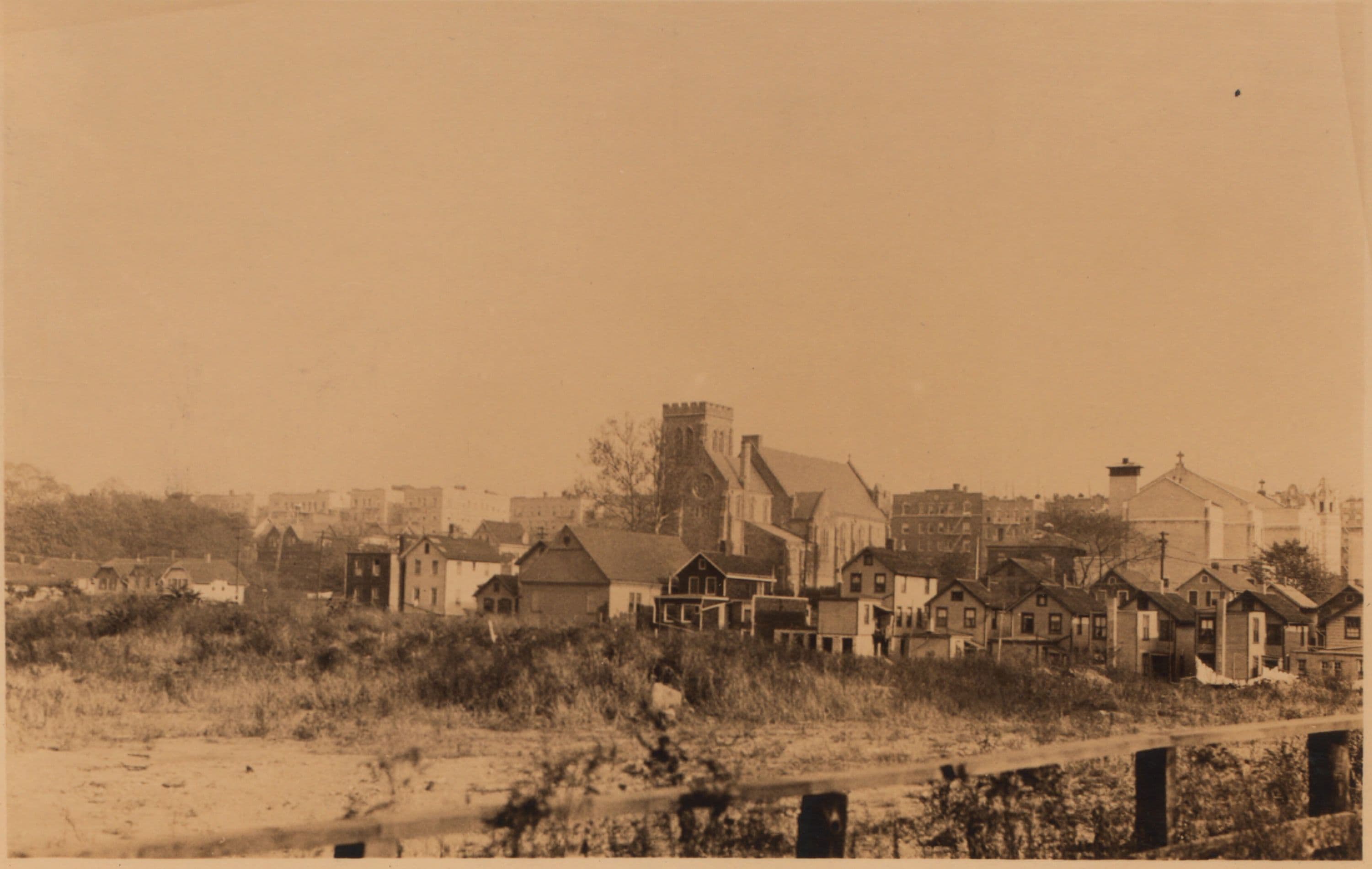 Bronx: 230th Street (West) - Riverdale Avenue