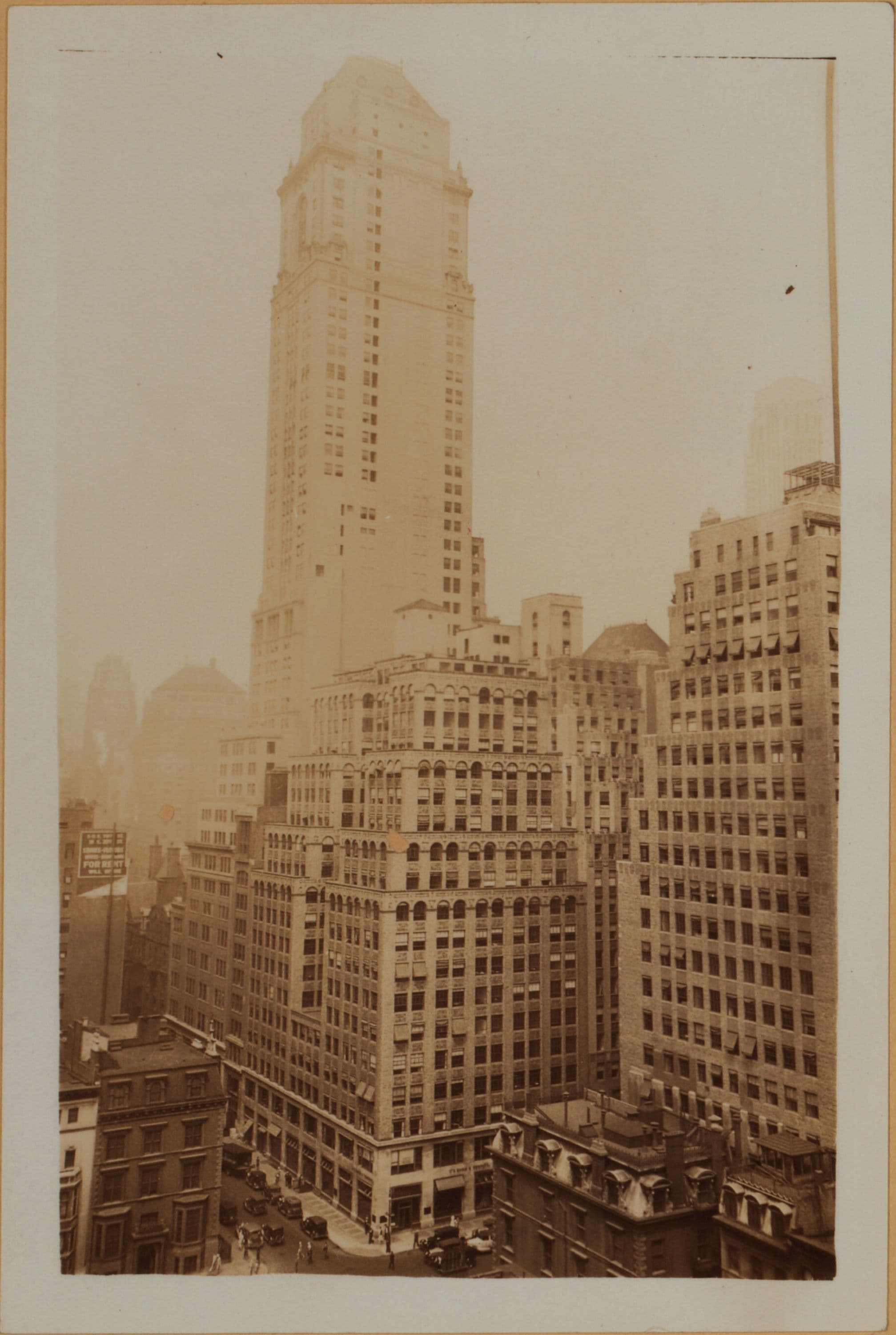 Manhattan: 39th Street - Madison Avenue