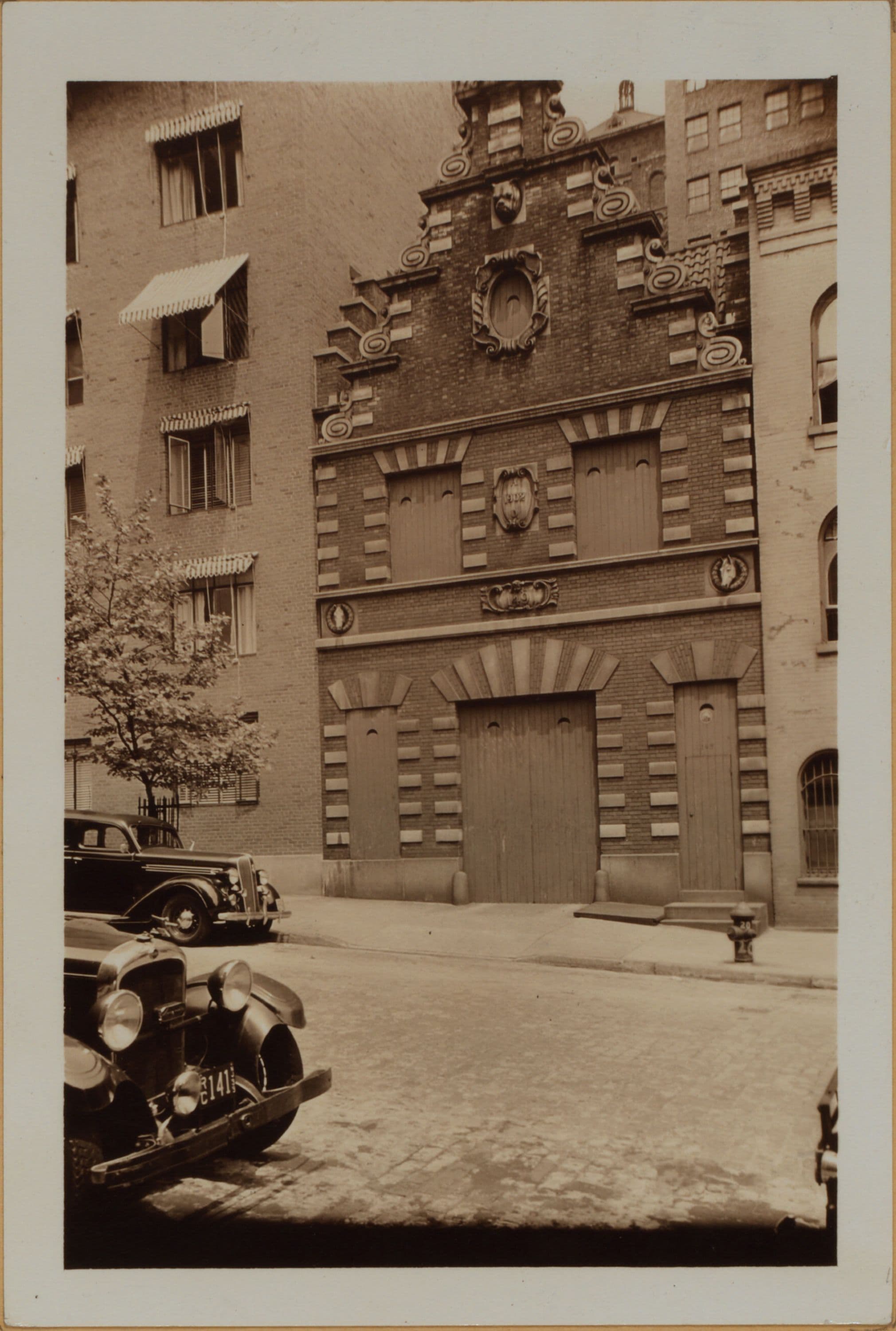 Manhattan: 38th Street (East) - 3rd Avenue