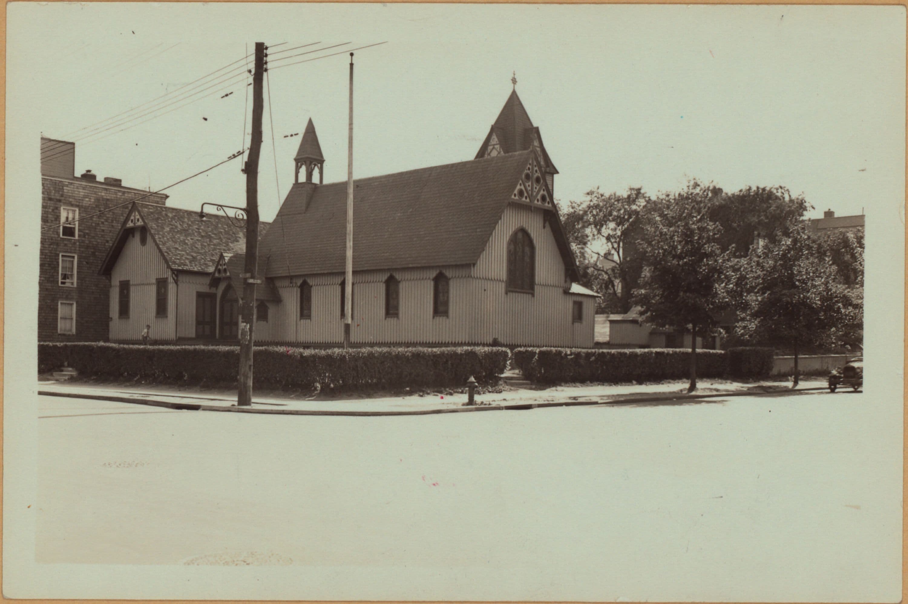 Queens: 39th Avenue - 61st Street