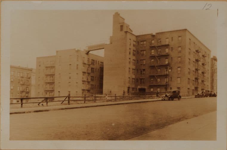 Manhattan: 122nd Street (West) - Broadway