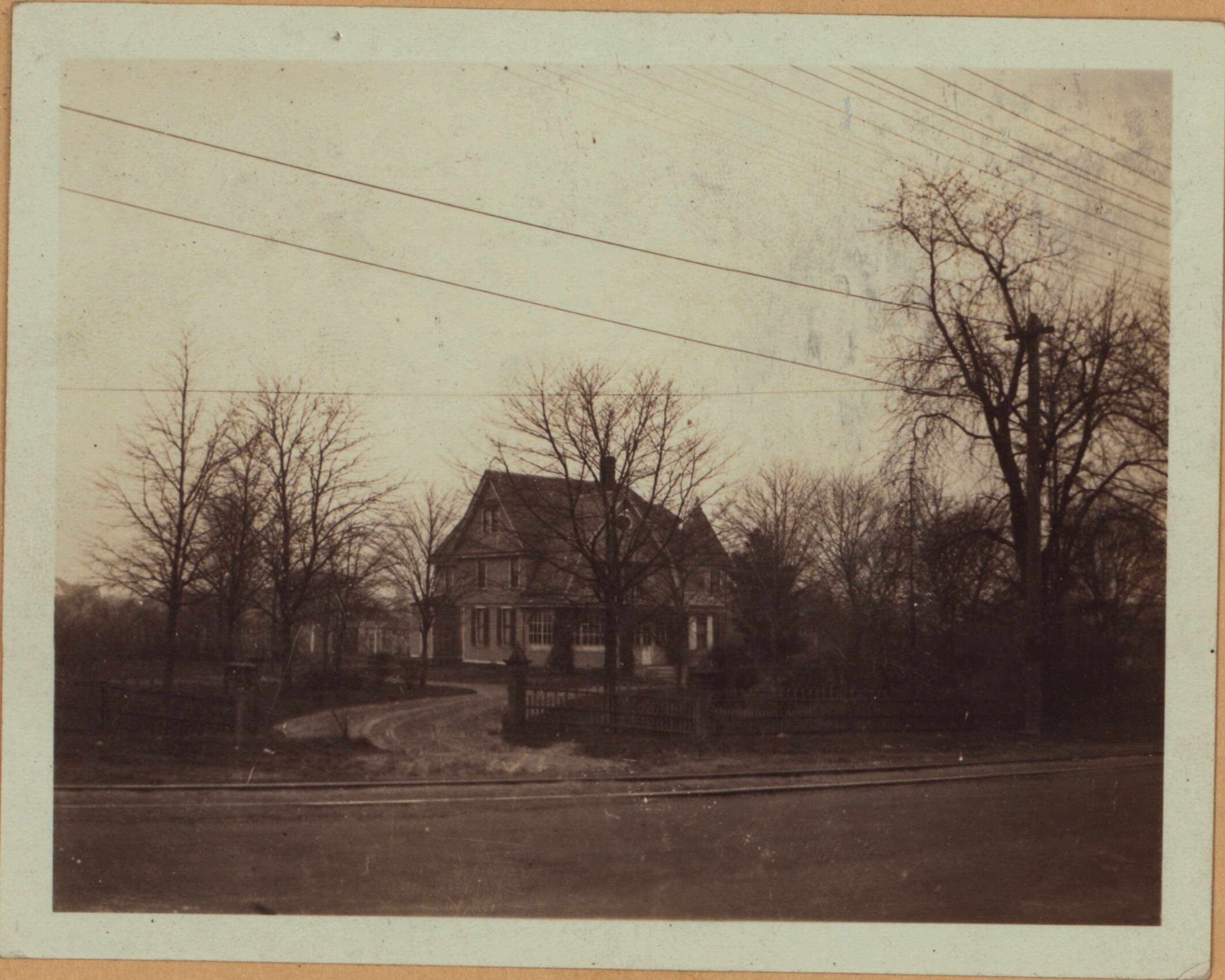 Queens: 69th Avenue - Queens Boulevard