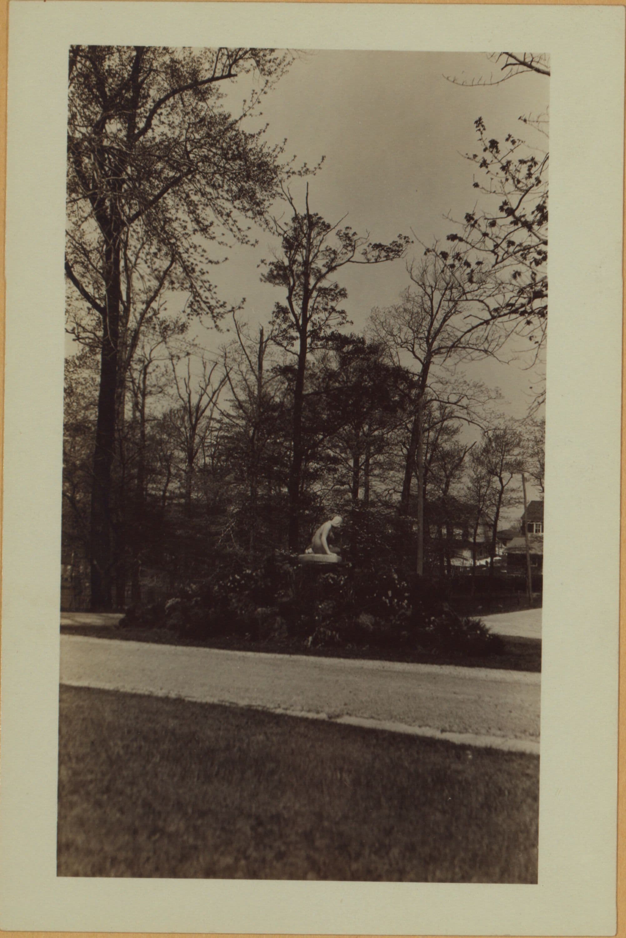 Richmond: Howard Avenue - Eddy Street
