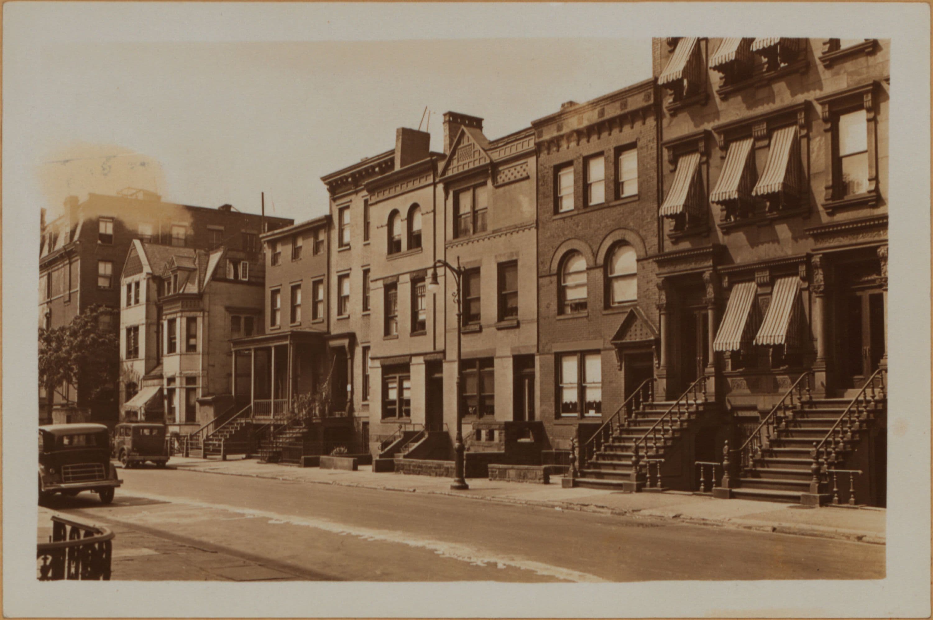 Manhattan: 129th Street (East) - 5th Avenue