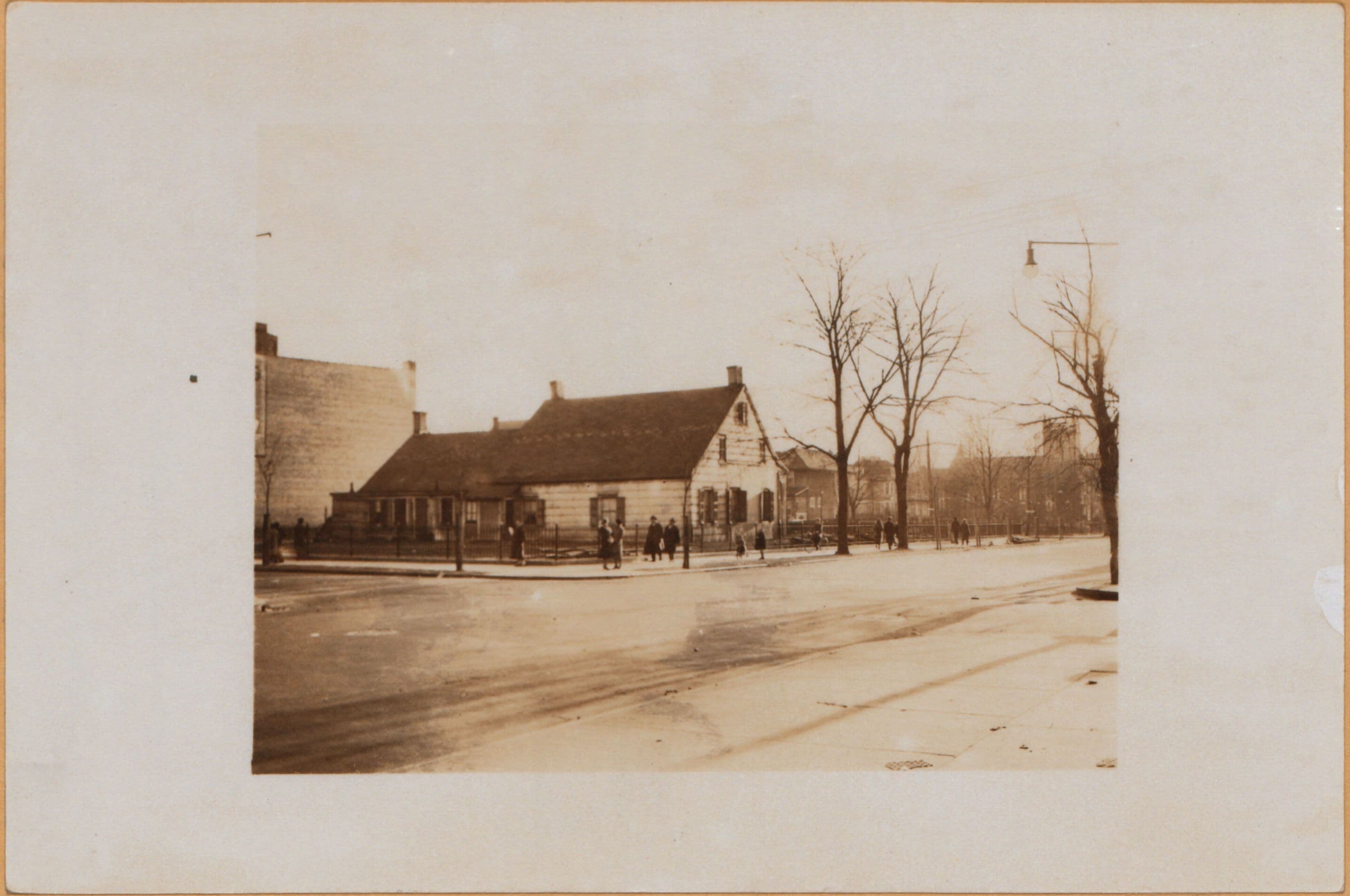 Brooklyn: 18th Avenue - 81st Street