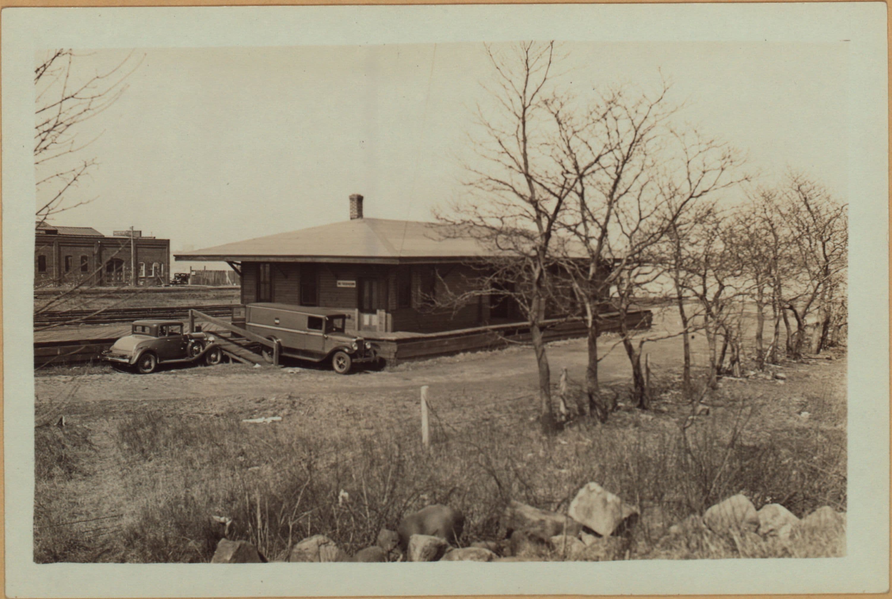 Queens: 10th Avenue - 153rd Street, 1932