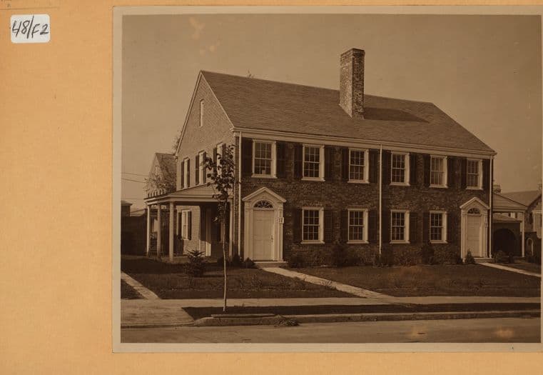 Bronx: Gunther Avenue - Stillwell Avenue, 1923