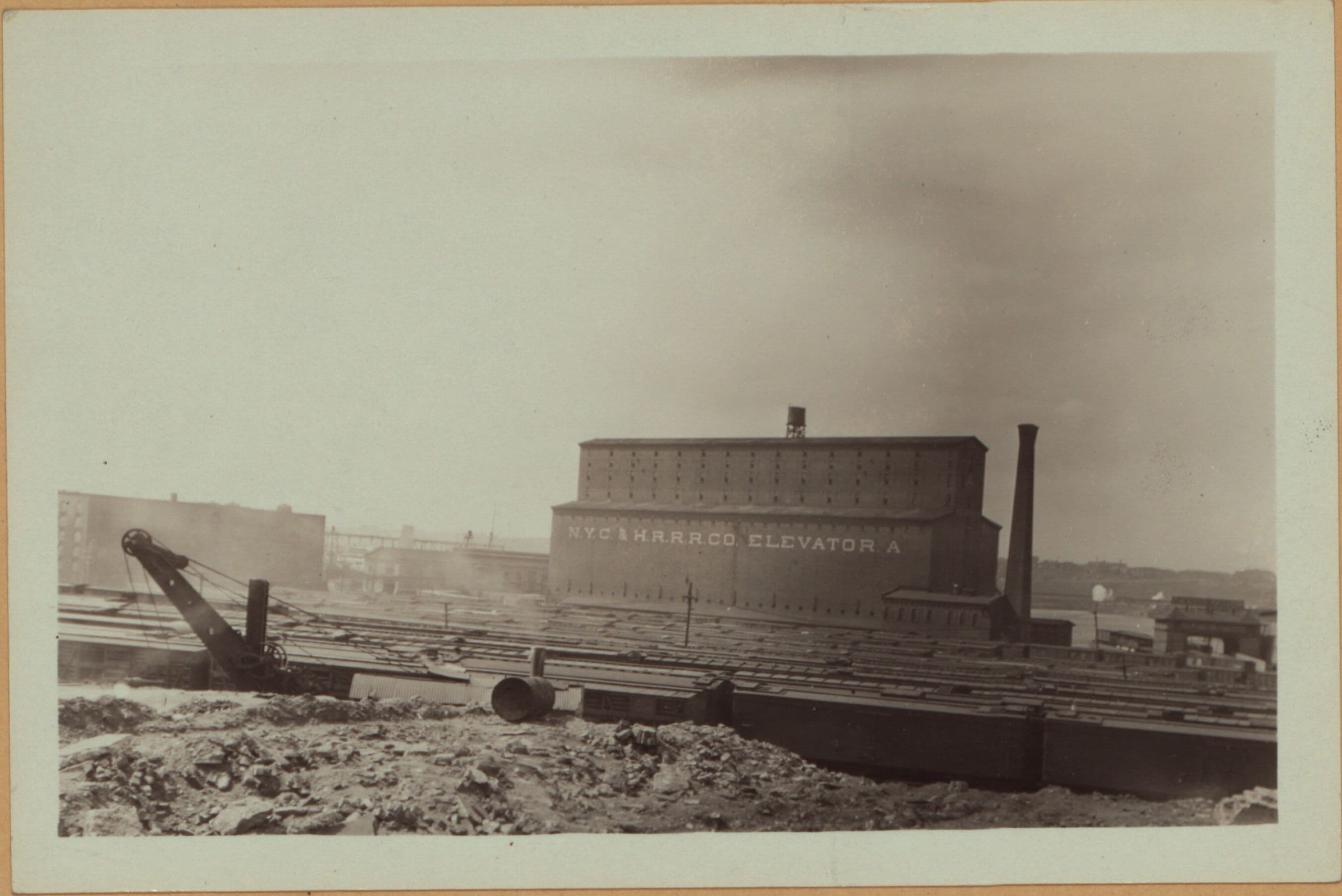 Manhattan: West End Avenue - 63rd Street (West)
