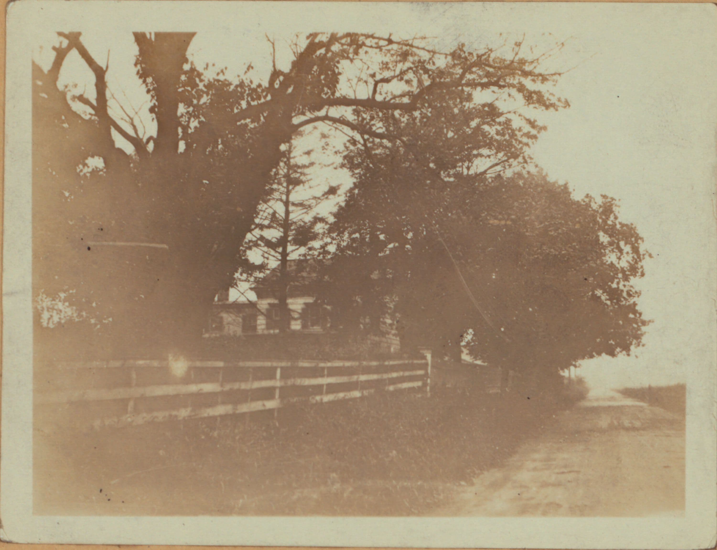 Queens: Little Neck Parkway - Williston Avenue (East)