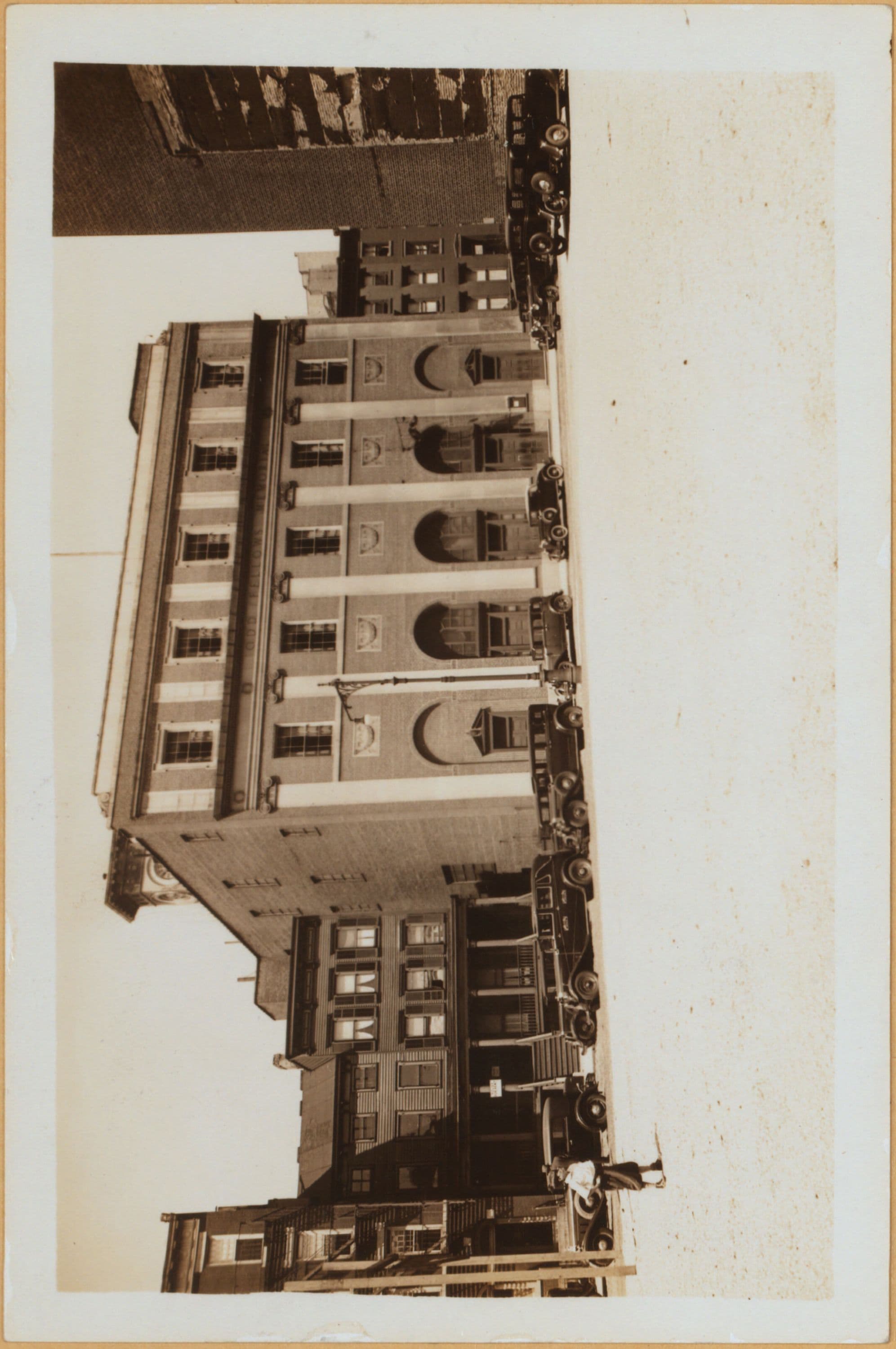 Brooklyn: Schermerhorn Street - Nevins Street