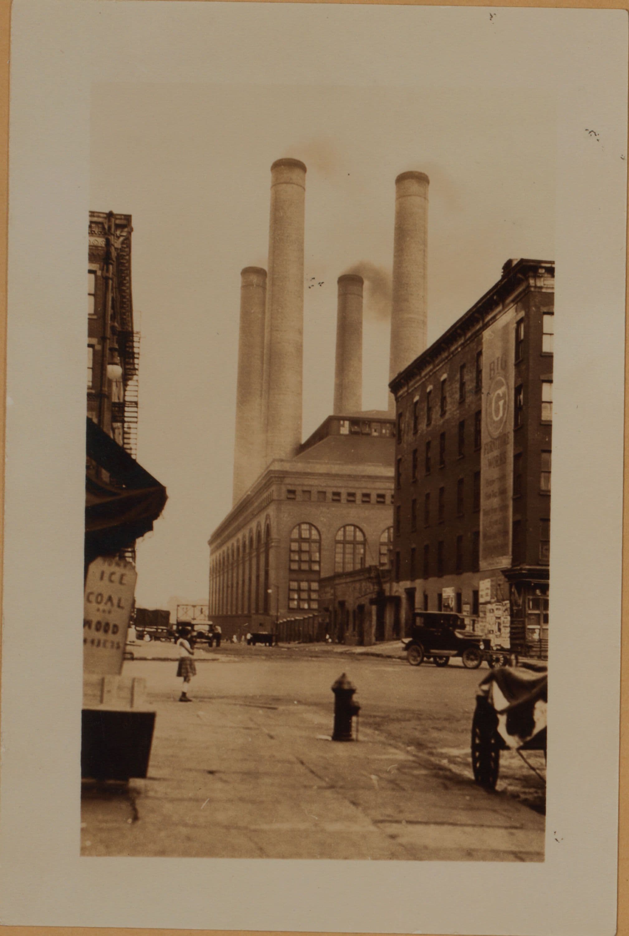 Manhattan: 75th Street (East) - York Avenue