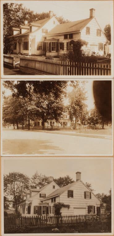 Brooklyn: 19th Avenue - 86th Street, 1922